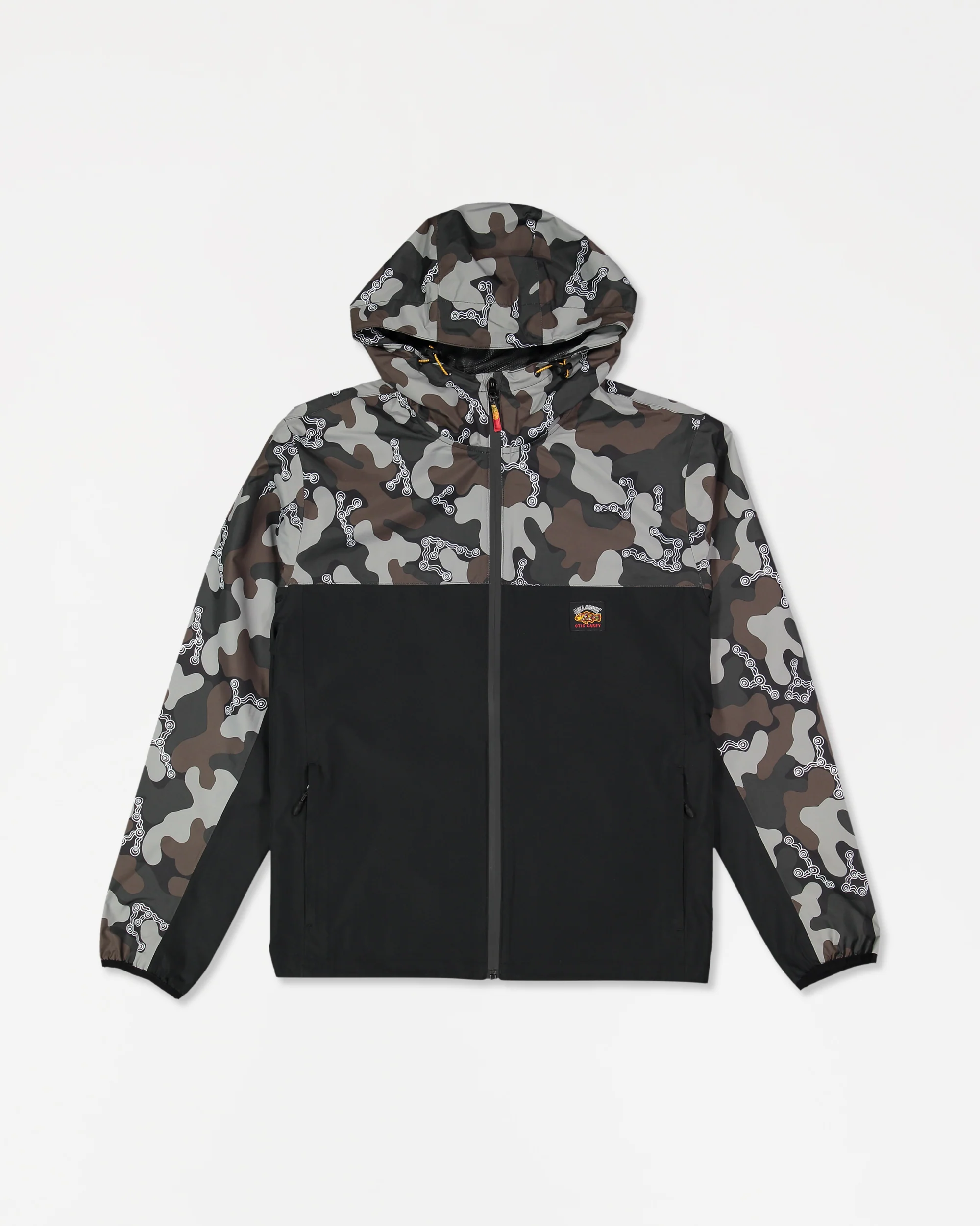 Mens Otis Spray Jacket - Image 2