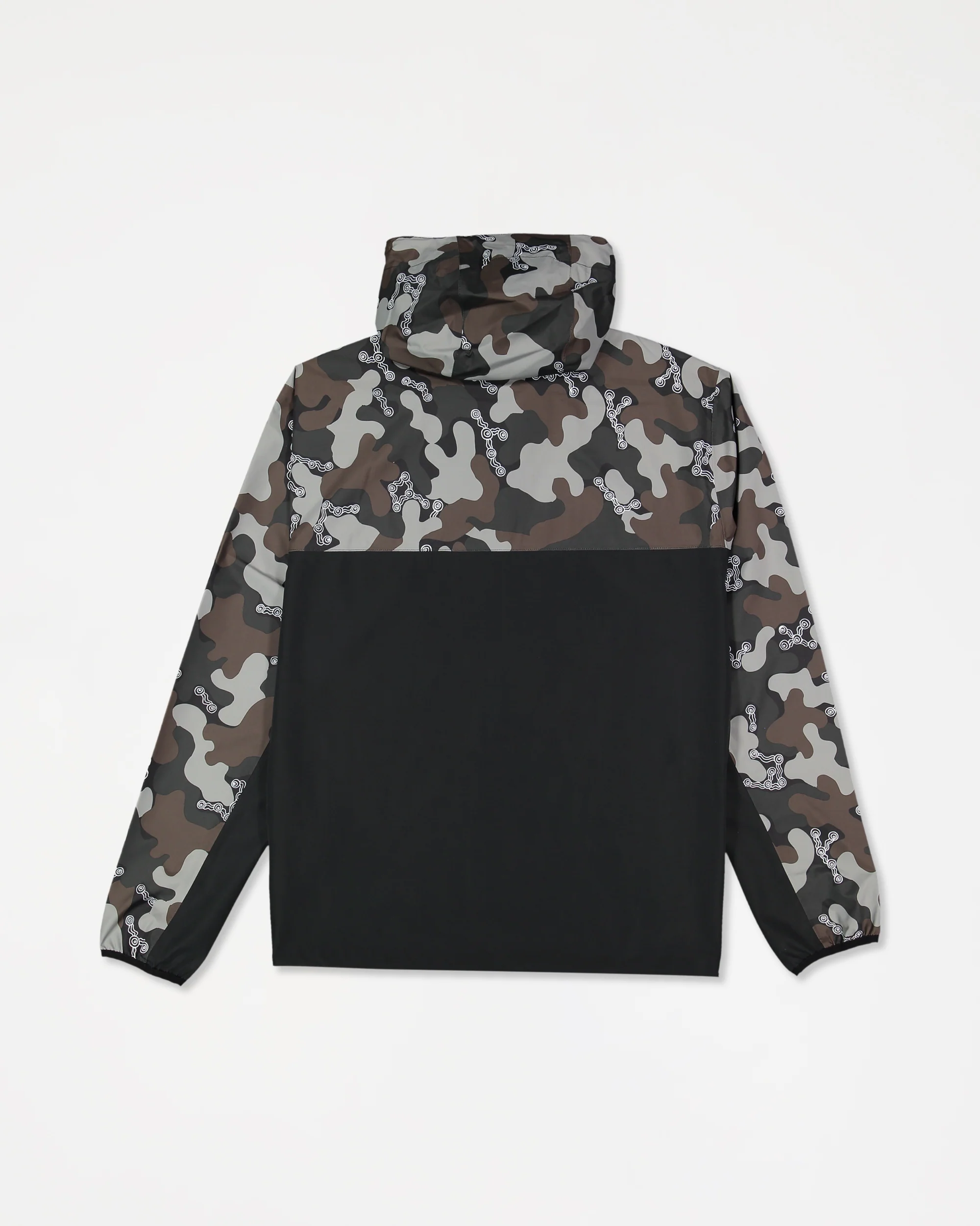 Mens Otis Spray Jacket - Image 3