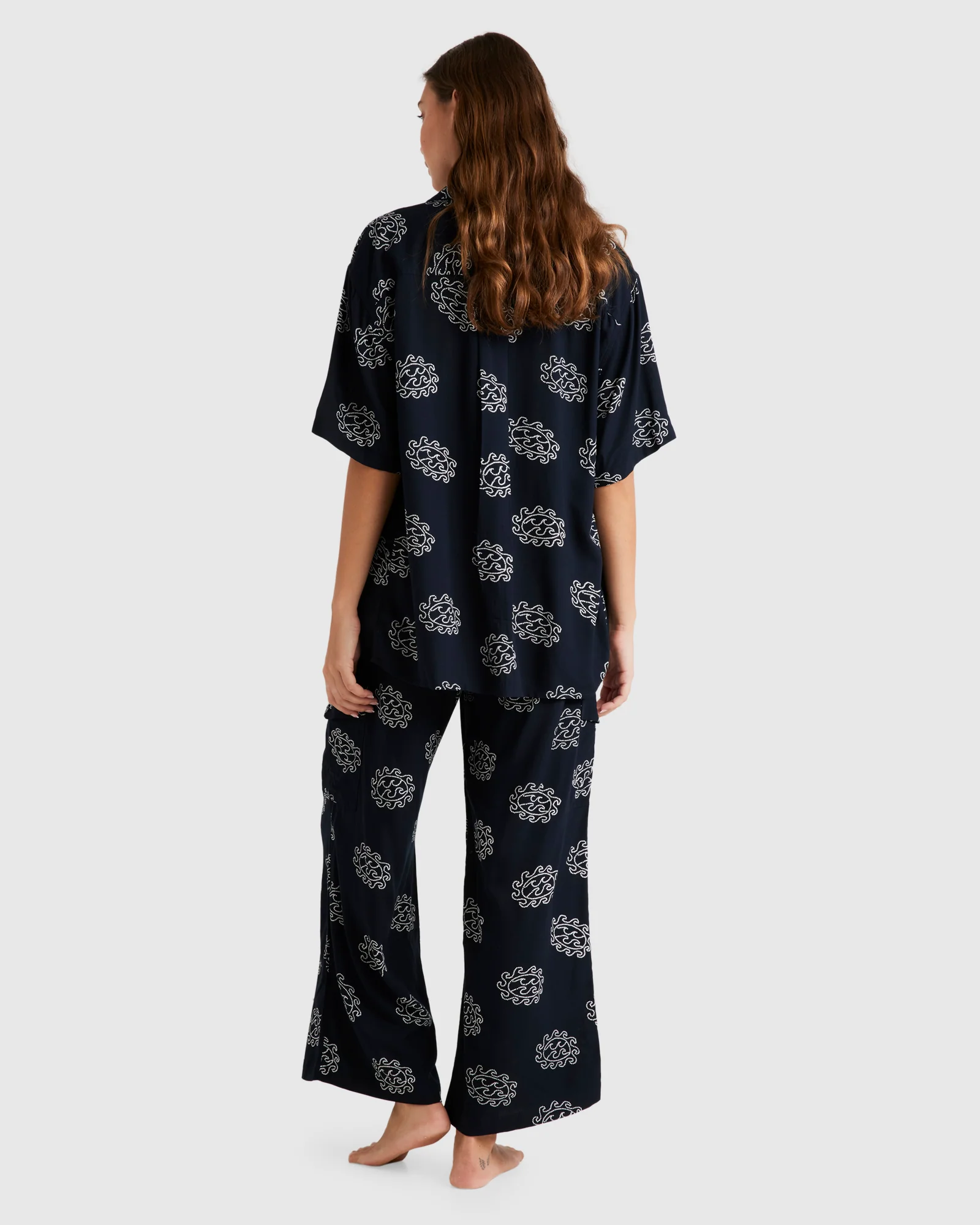 Womens Otis Sunny Cargo Pants - Image 3