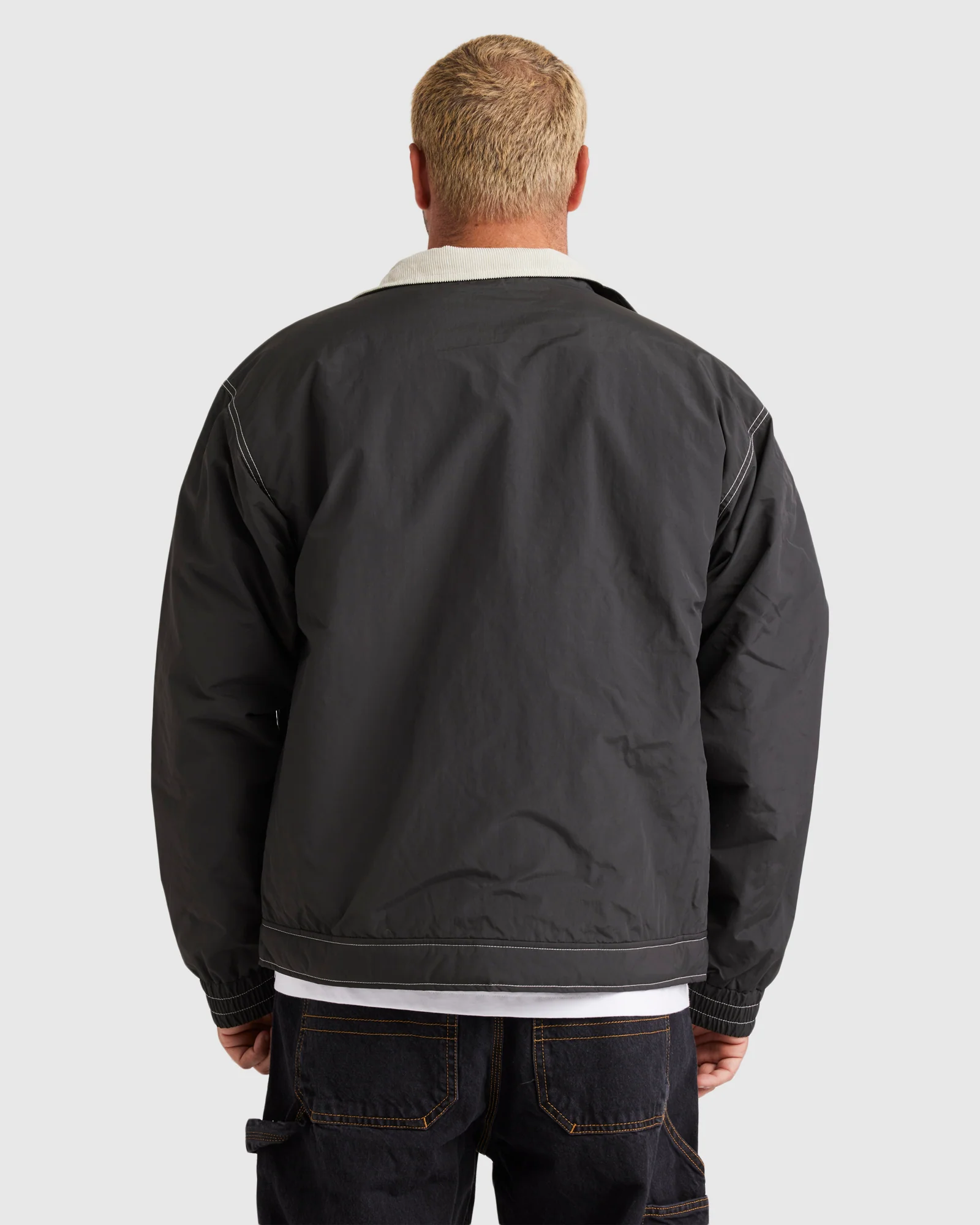 Mens Otis Sunny Jacket - Image 3