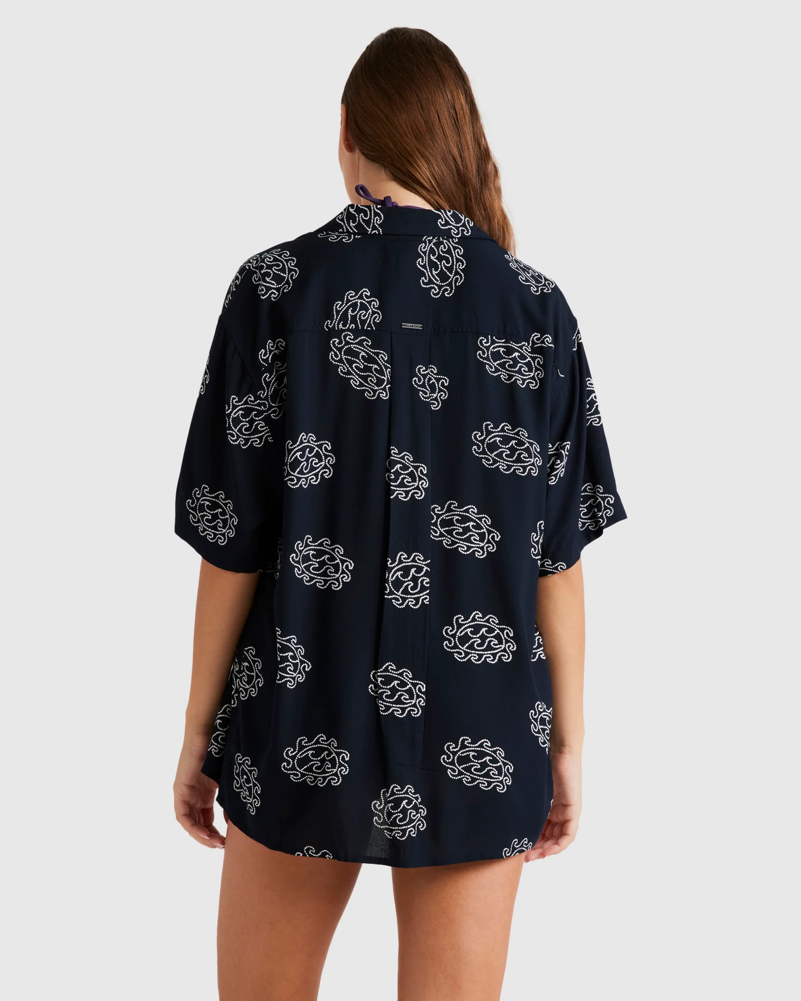 Womens Otis Sunny Shirt - Image 3