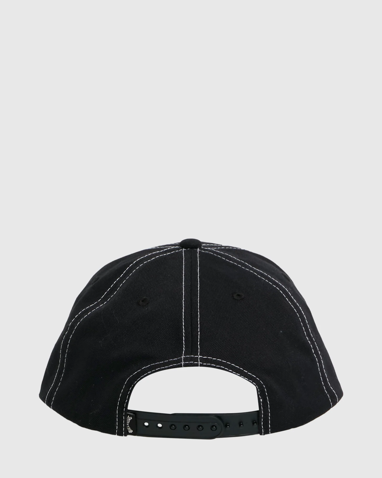 Mens Otis Sunny Snapback Cap - Image 4