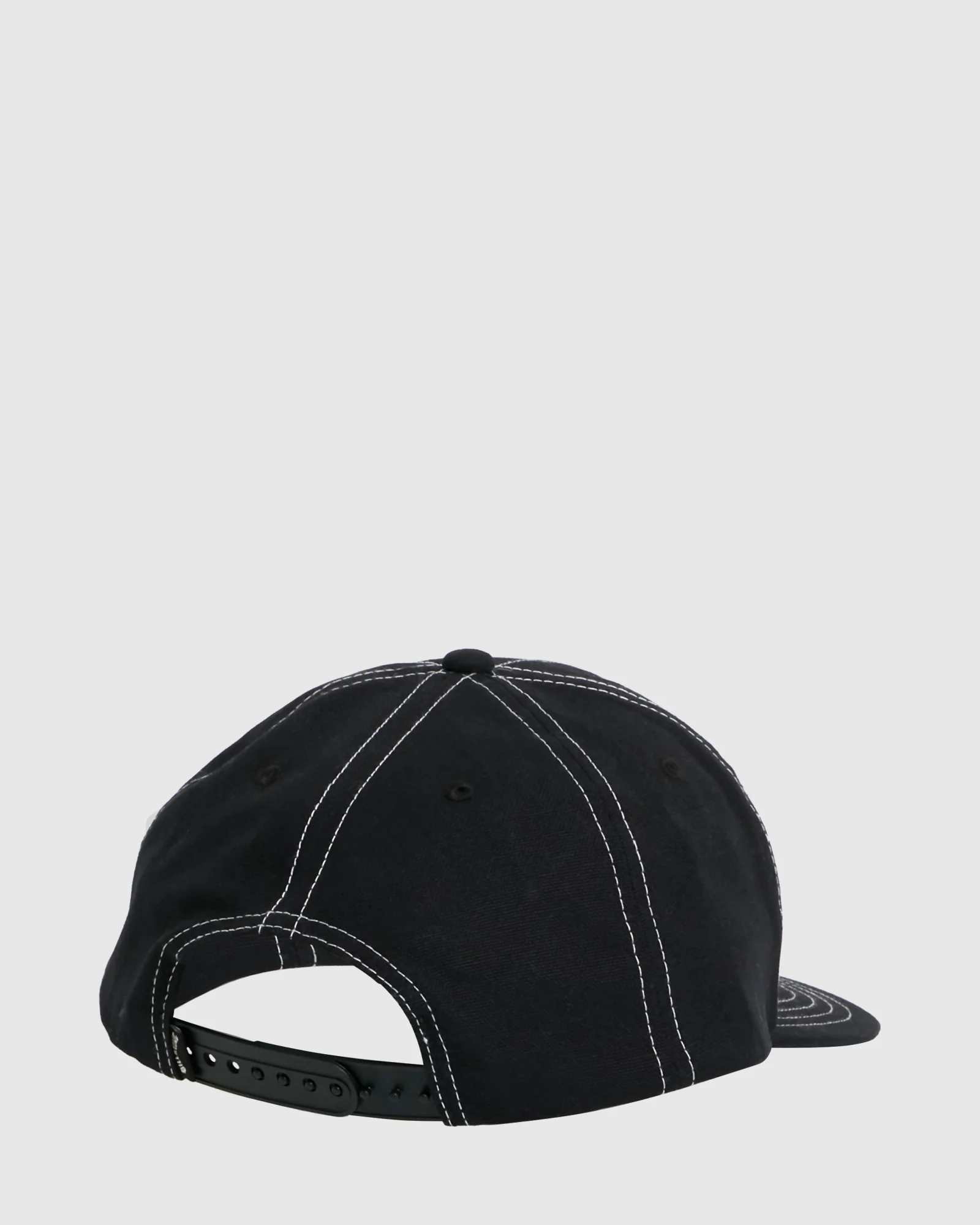 Mens Otis Sunny Snapback Cap - Image 5