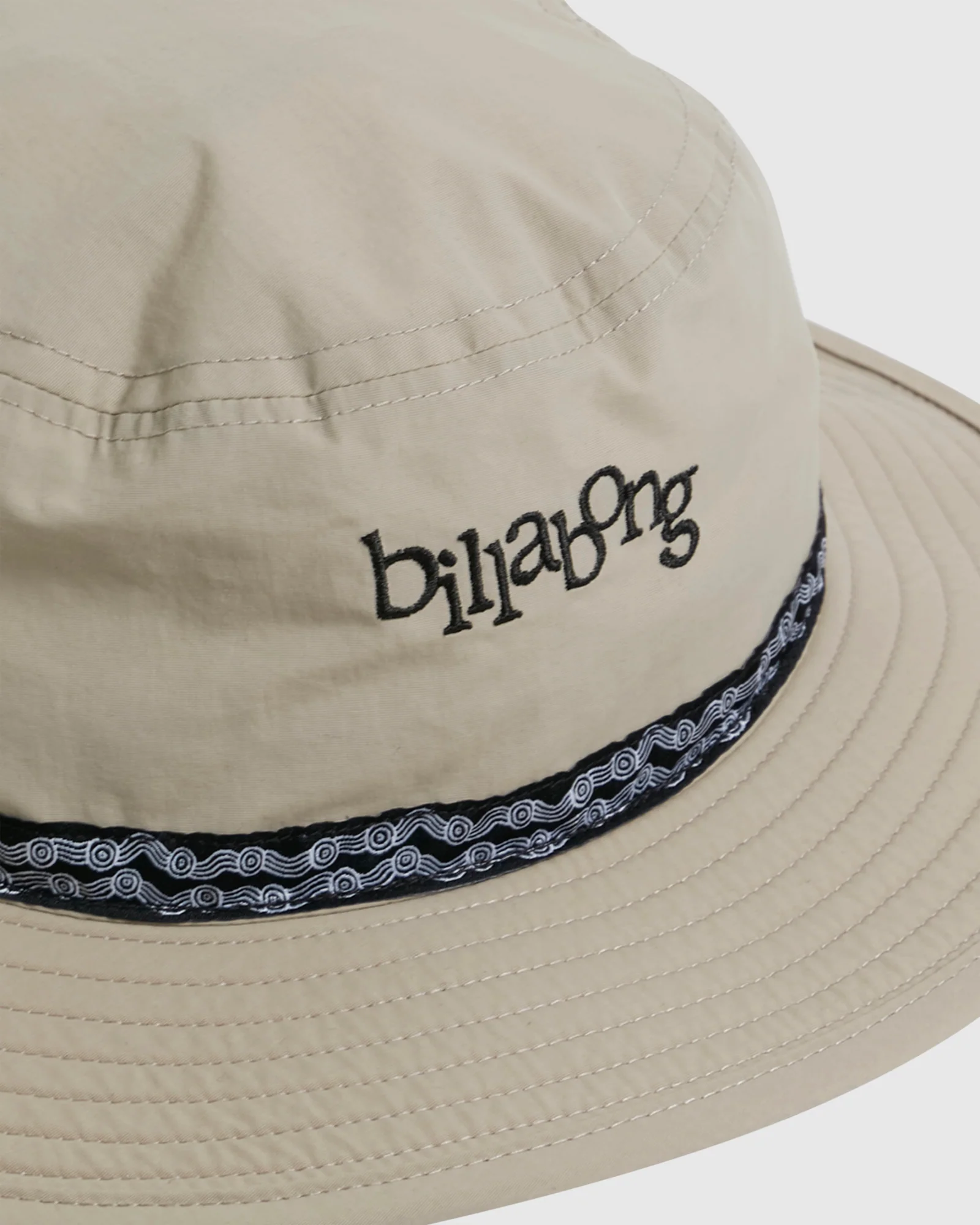 Mens Otis Sunrise Boonie Hat - Image 6