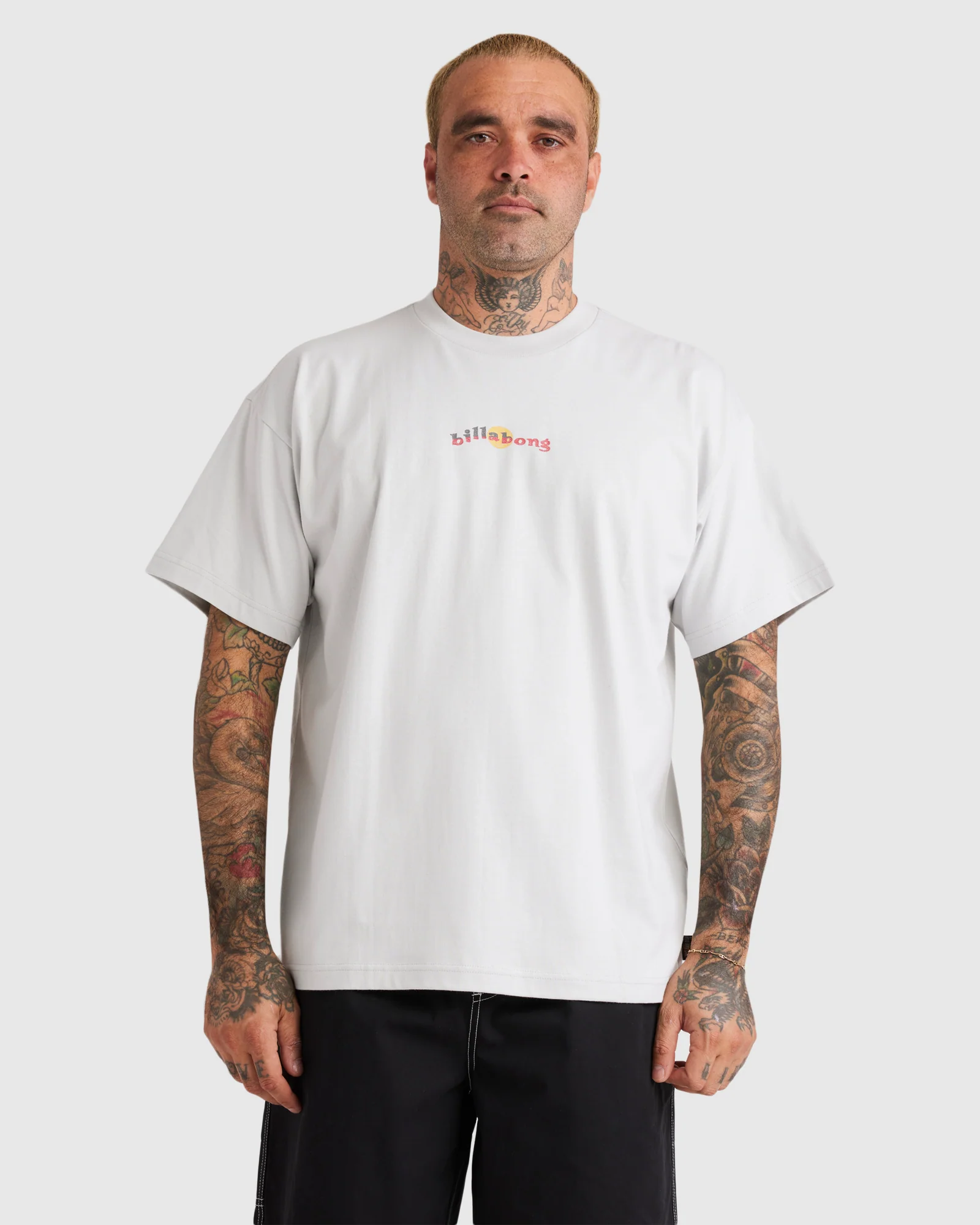 Mens Otis Sunset T-Shirt - Image 2