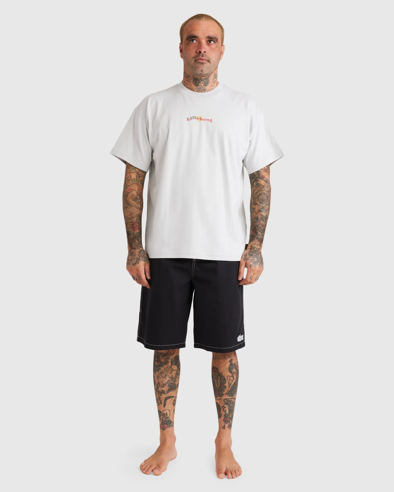 Mens Otis Sunset T-Shirt - Image 6