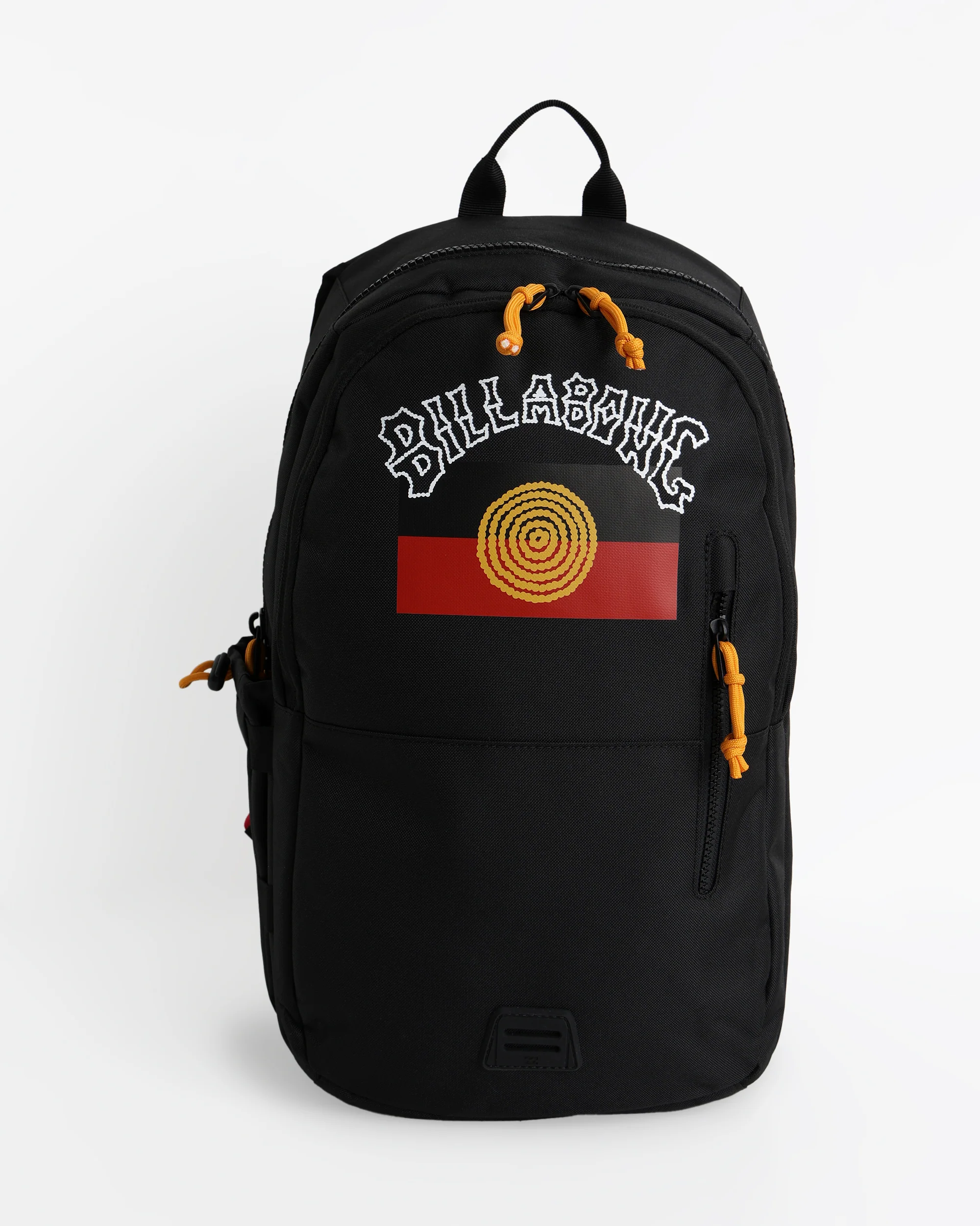 Mens Otis Up Norfolk Backpack - Image 2
