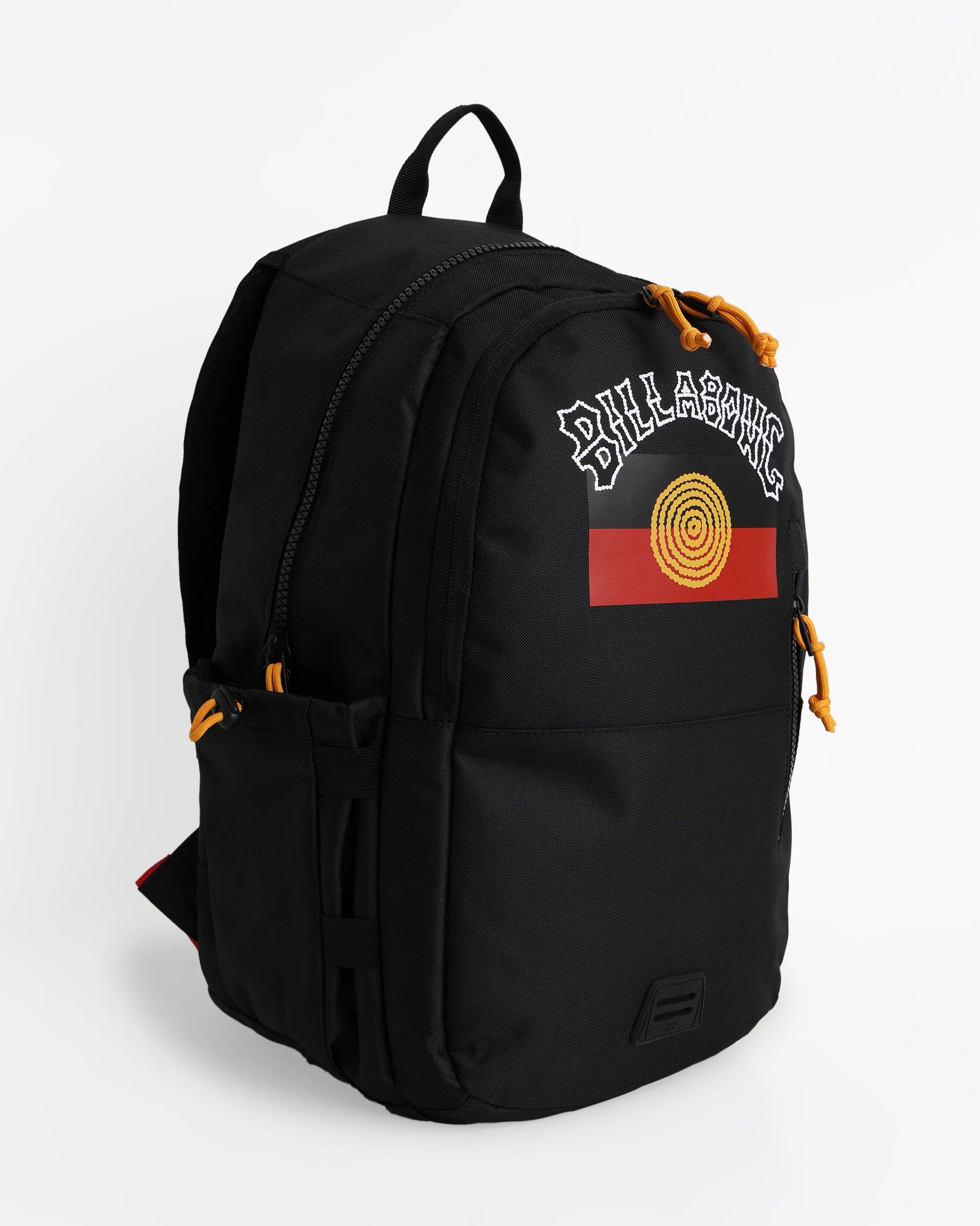 Mens Otis Up Norfolk Backpack - Image 4