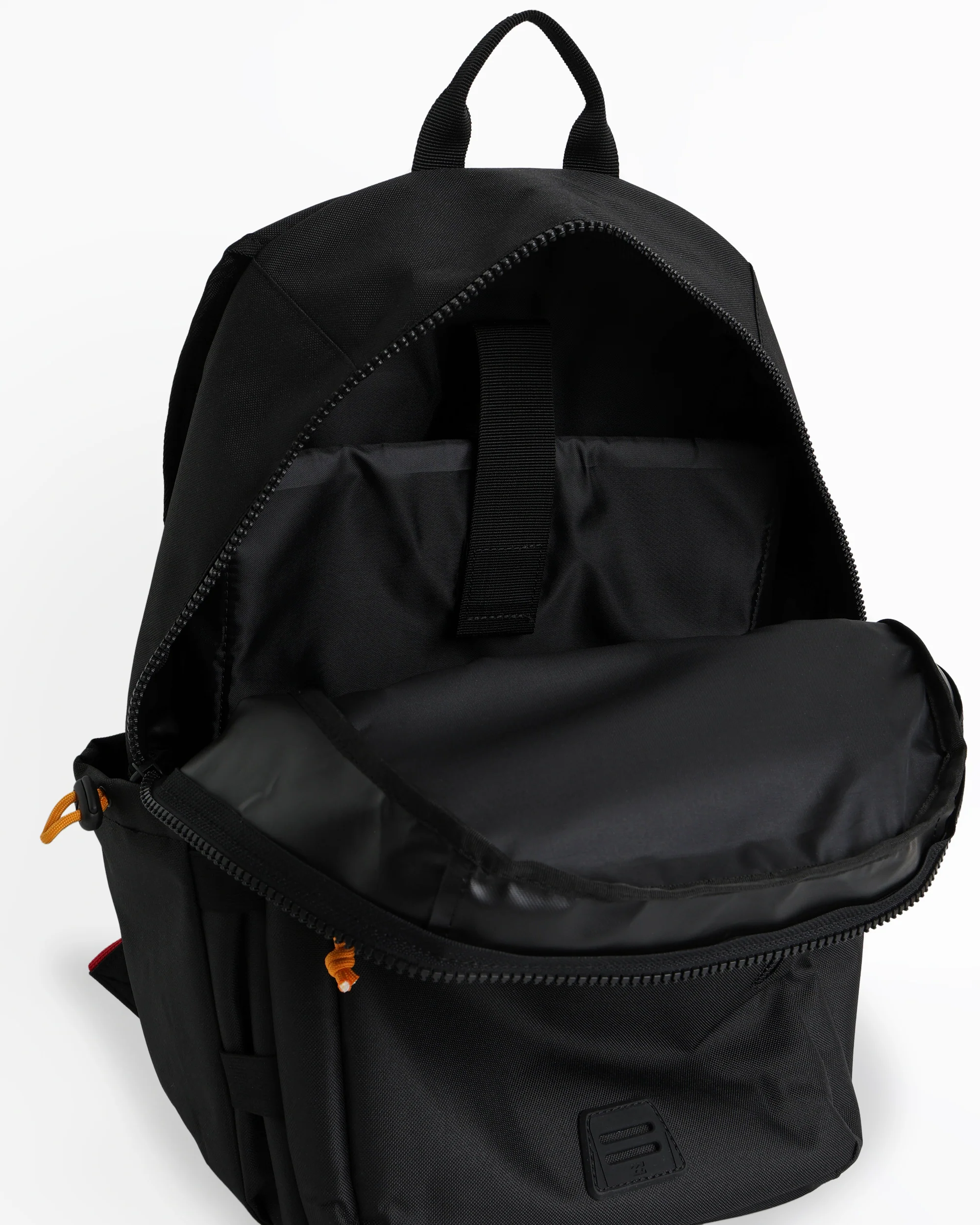 Mens Otis Up Norfolk Backpack - Image 5