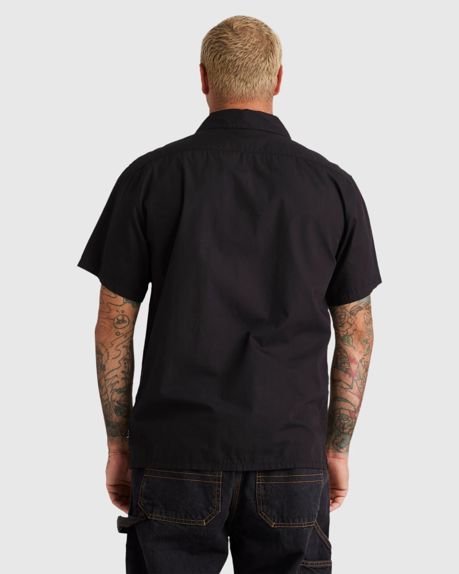 Mens Otis Water Vacay Shirt - Image 3