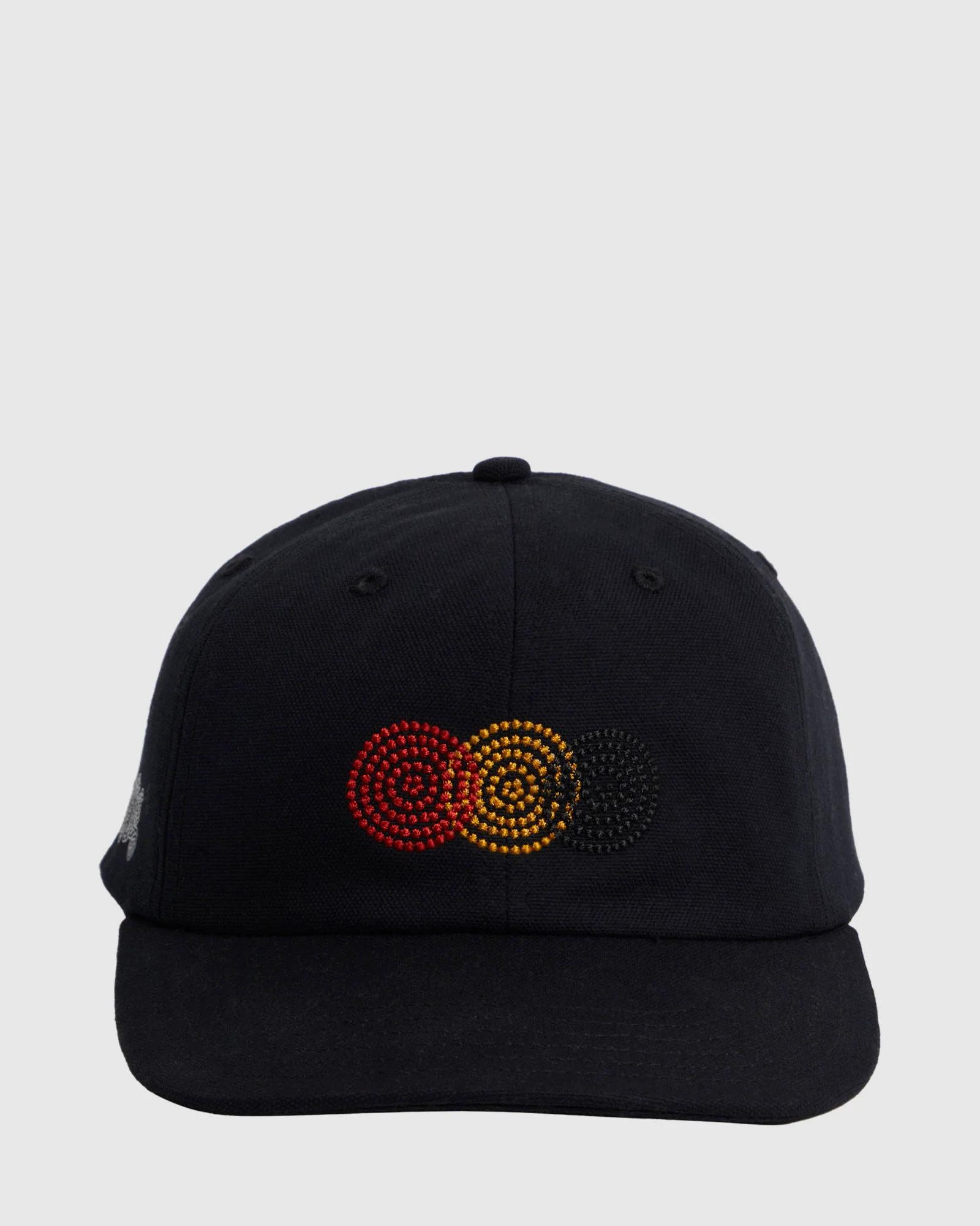 Mens Otis Waterhole Snapback Cap - Image 2