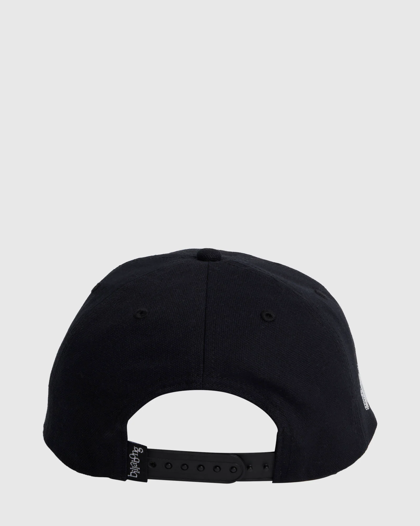 Mens Otis Waterhole Snapback Cap - Image 3