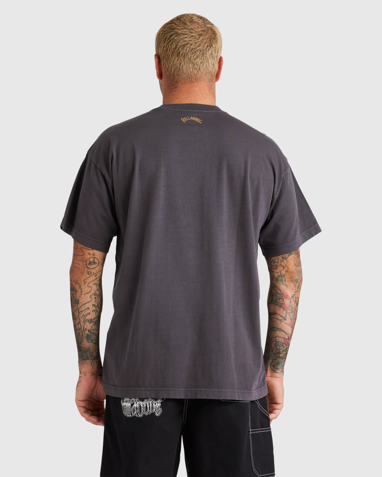 Mens Otis Waterhole T-Shirt - Image 3