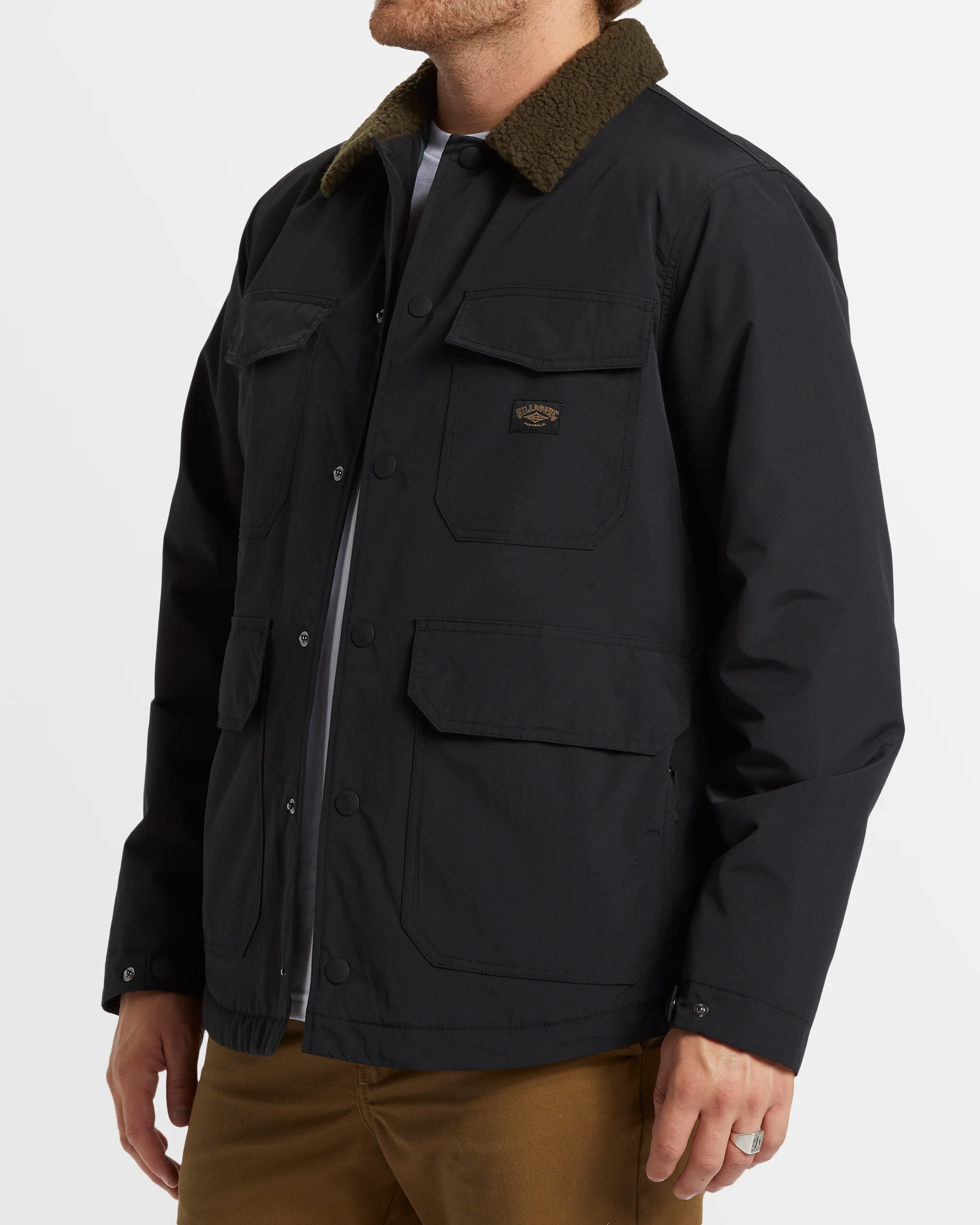 Mens Outpost Jacket - Image 2