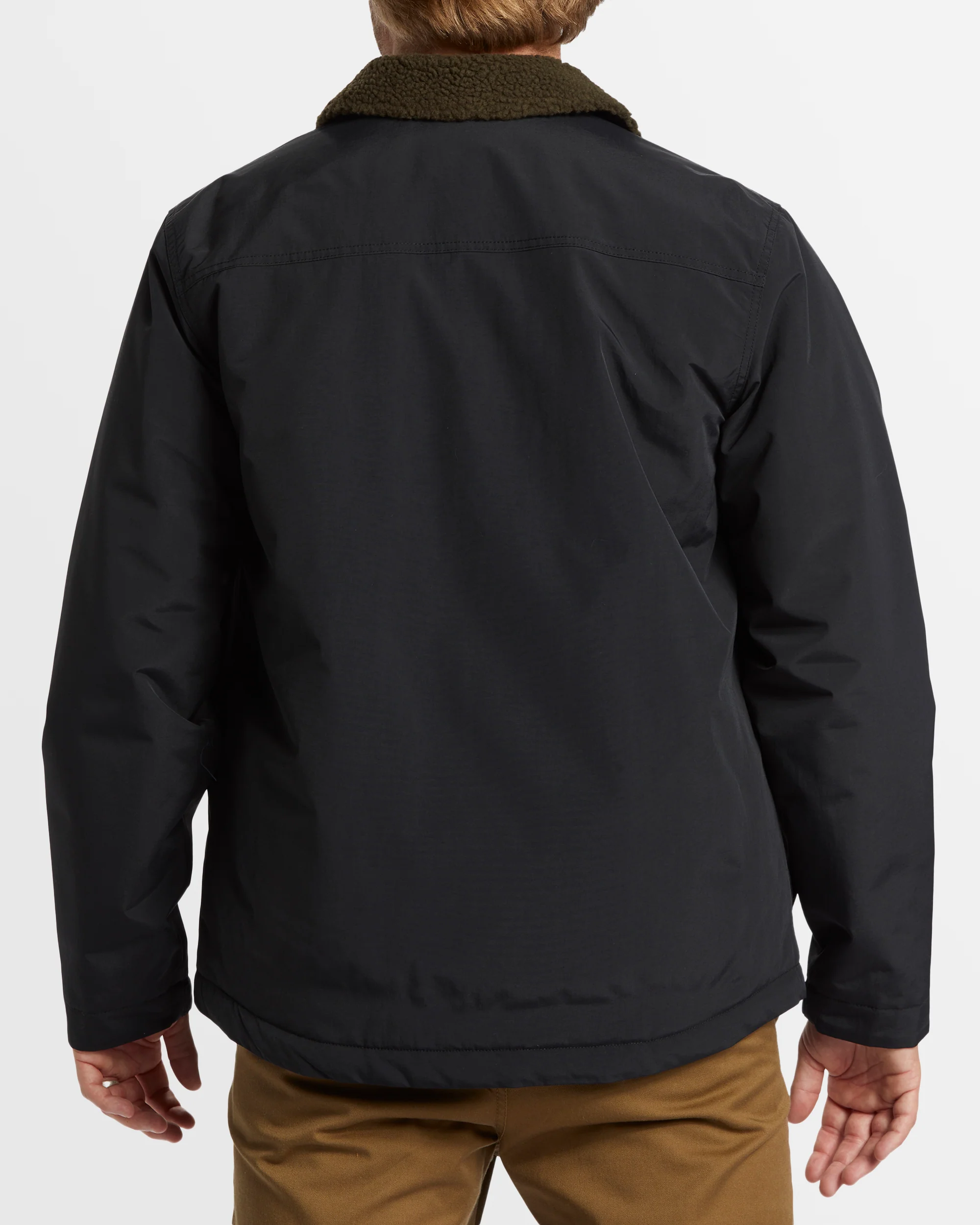 Mens Outpost Jacket - Image 3