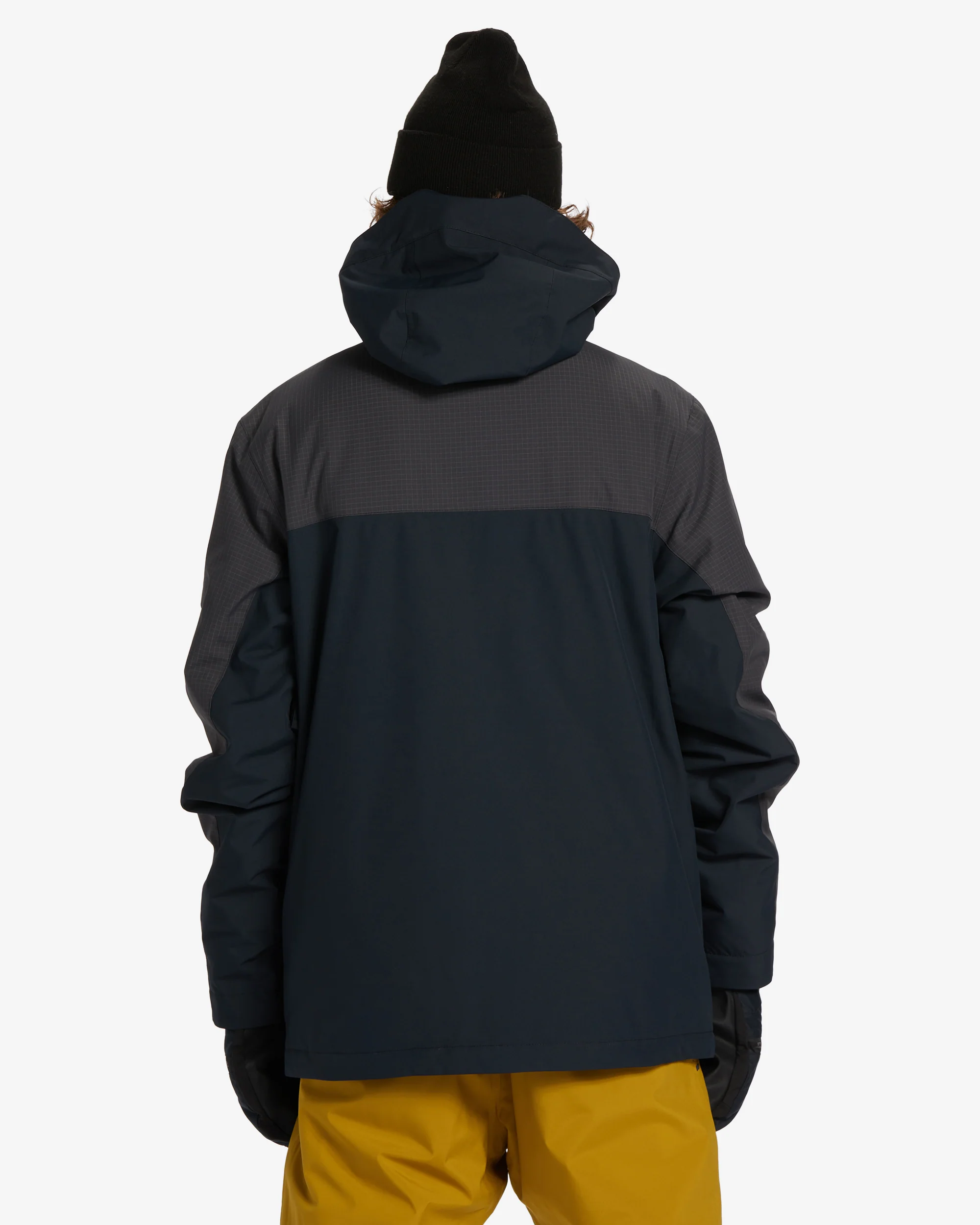 Mens Outsider Jacket - Image 3