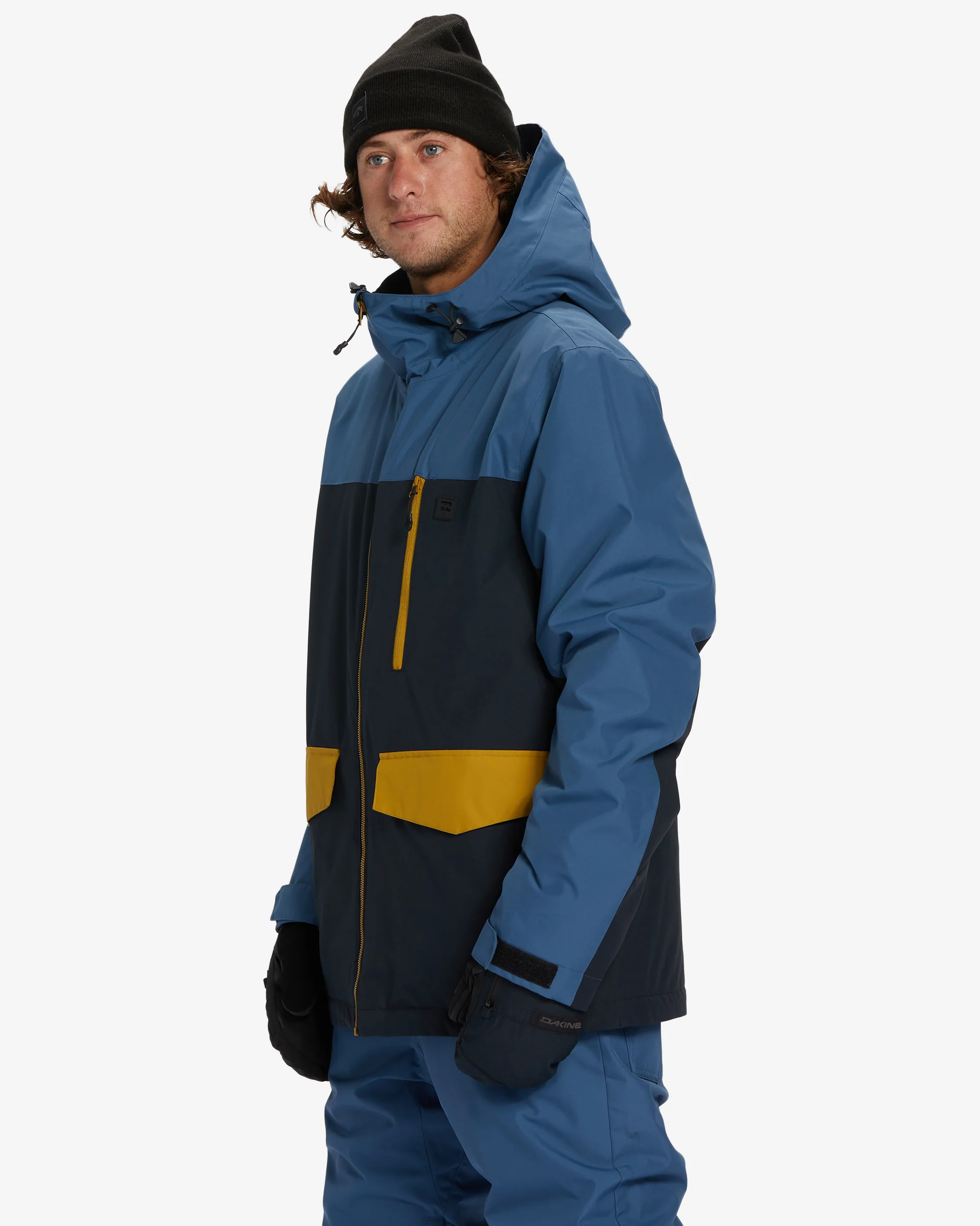 Mens Outsider Jacket - Image 2