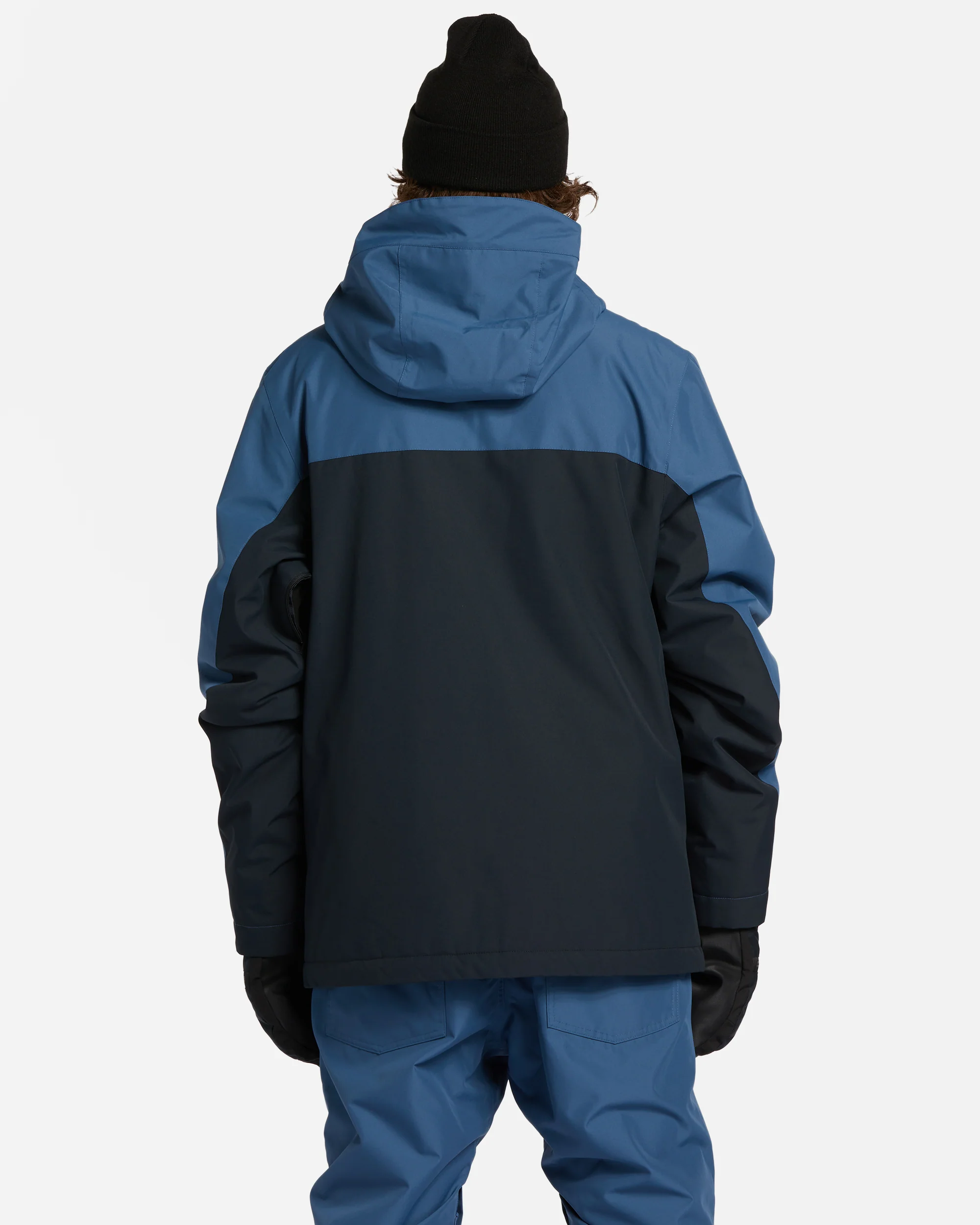 Mens Outsider Jacket - Image 3