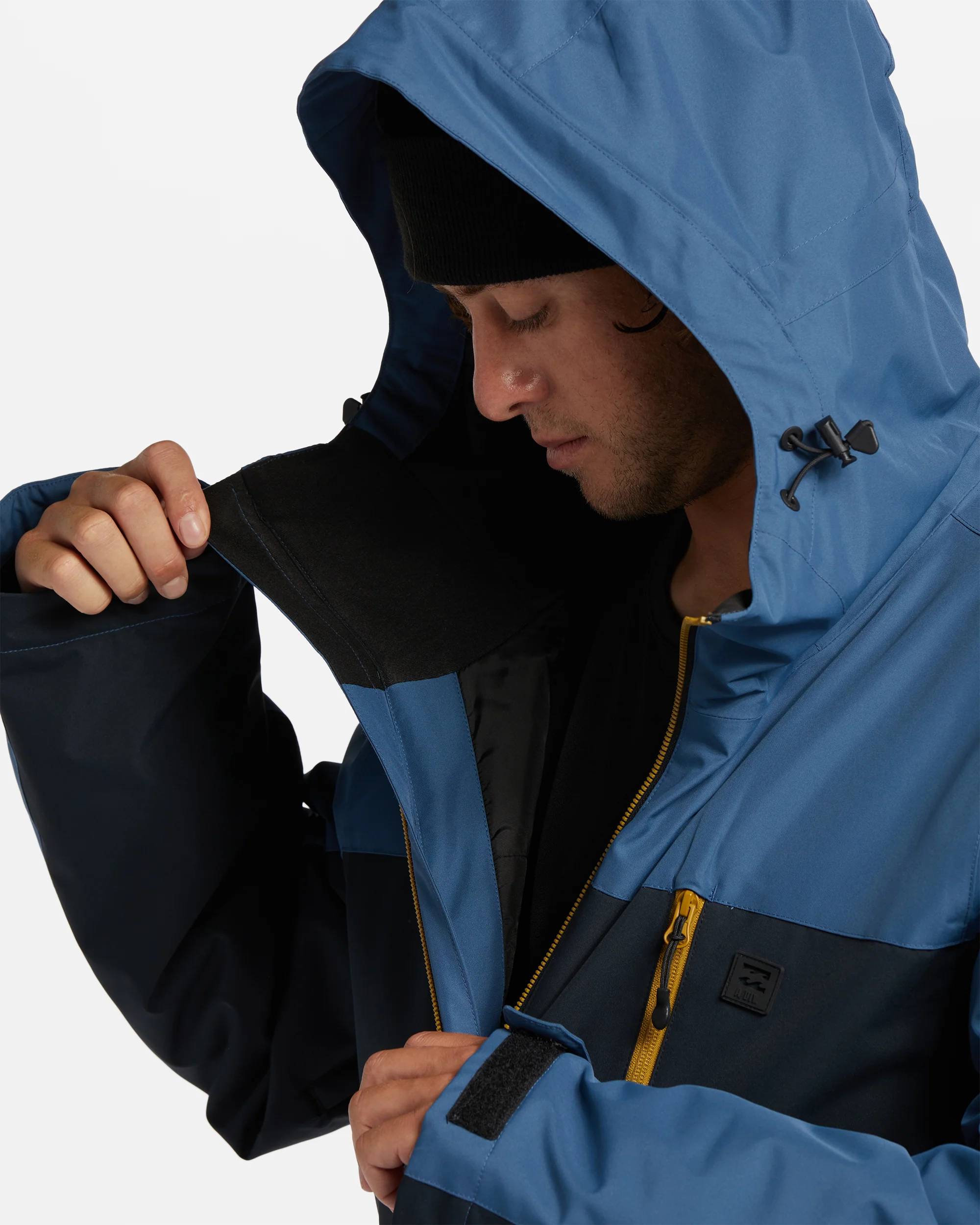 Mens Outsider Jacket - Image 4