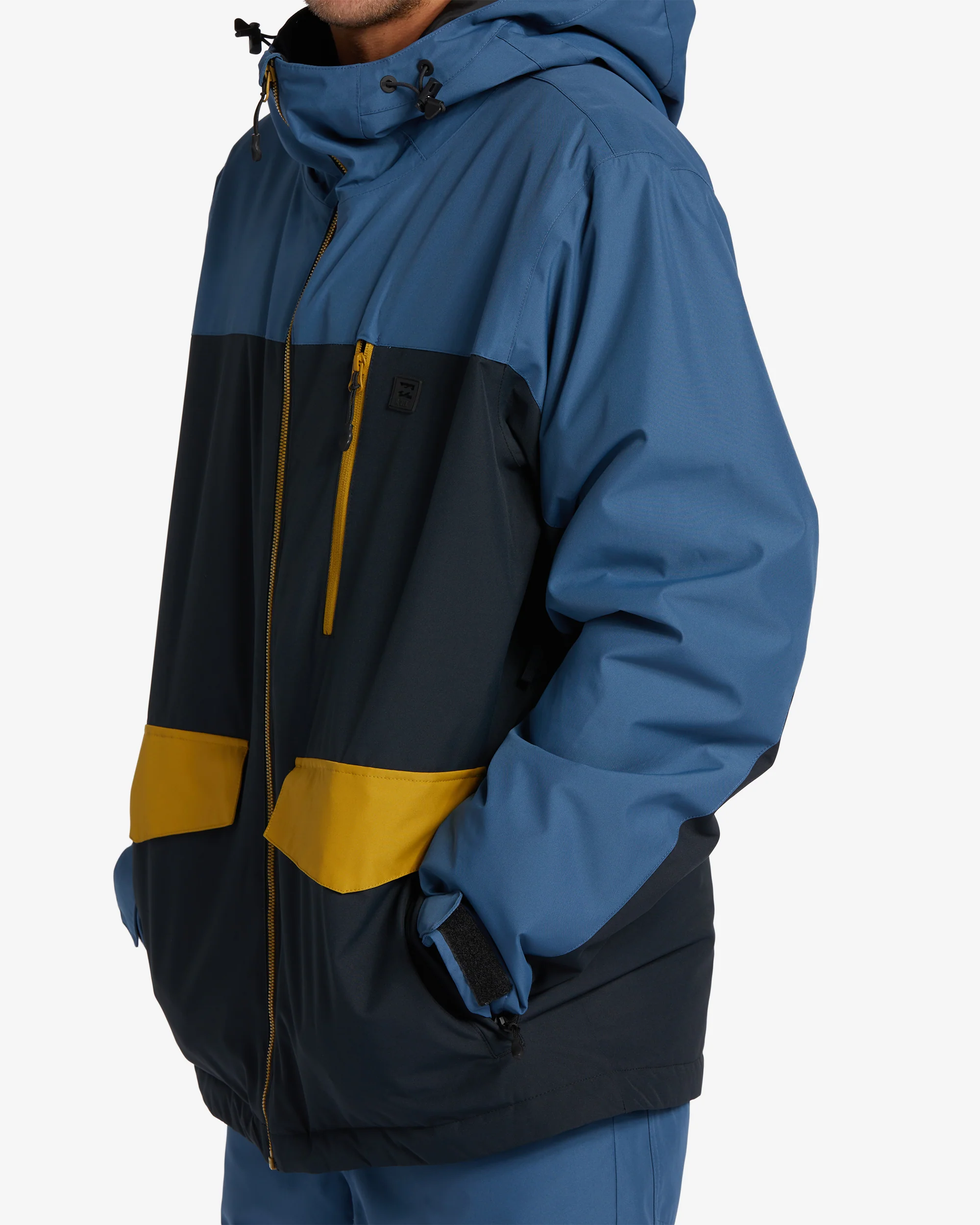 Mens Outsider Jacket - Image 7