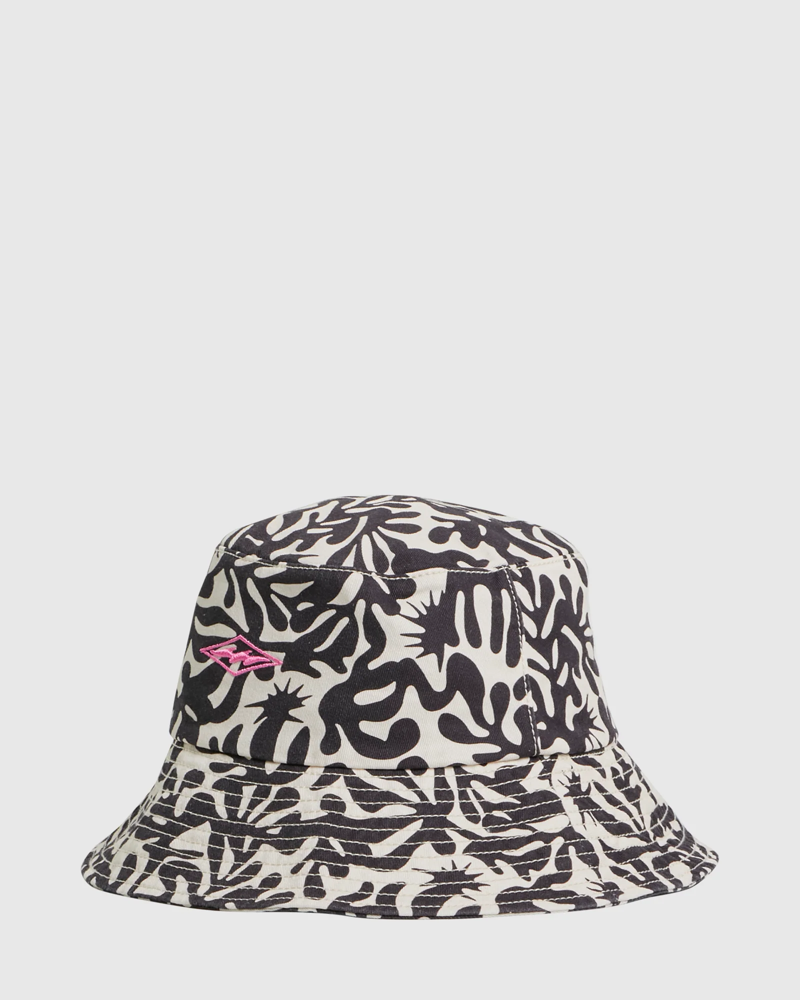 Womens Palm Grove Bucket Hat - Image 2