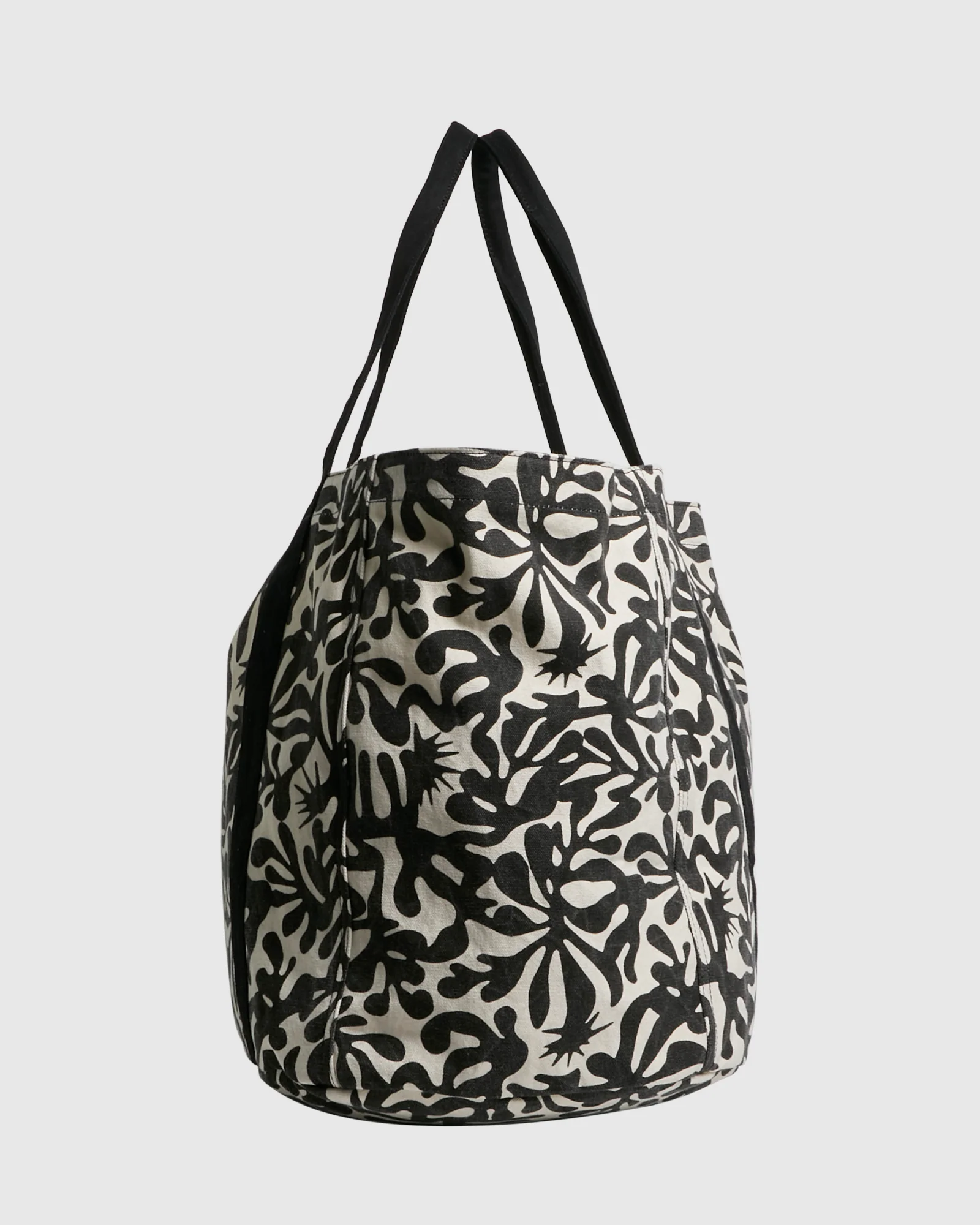 Womens Palm Grove Coast Tote Bag - Image 6