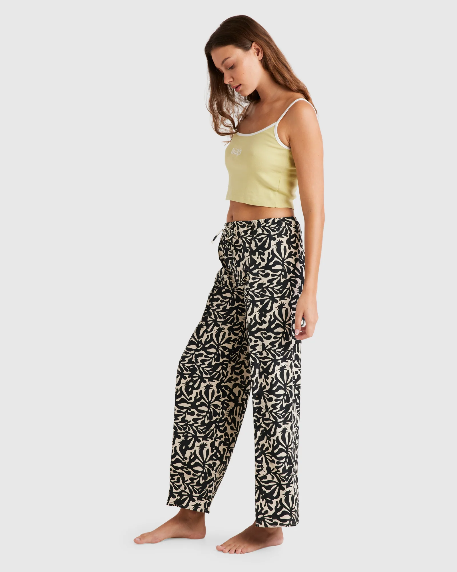 Womens Palm Grove Pants - Image 2
