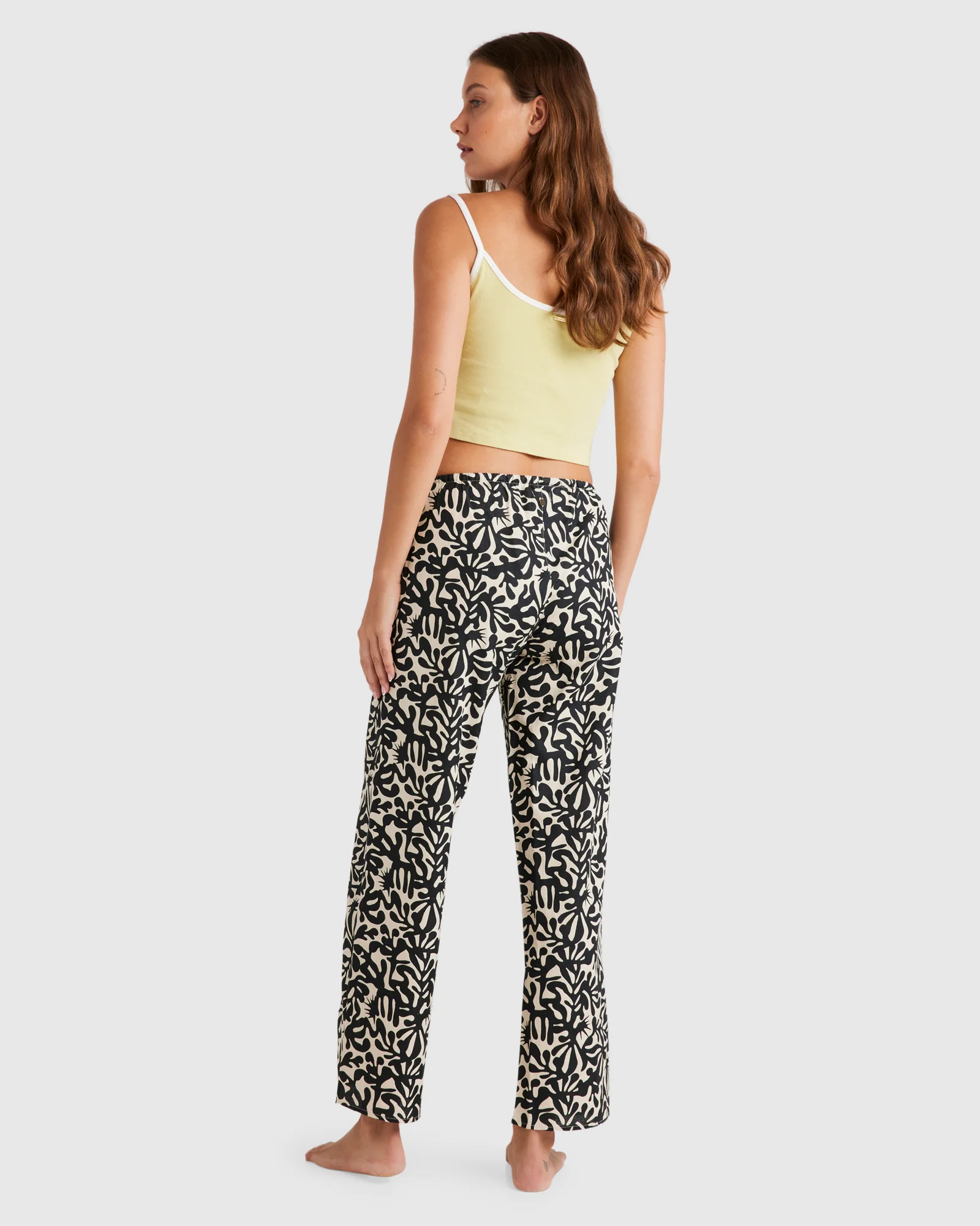 Womens Palm Grove Pants - Image 3
