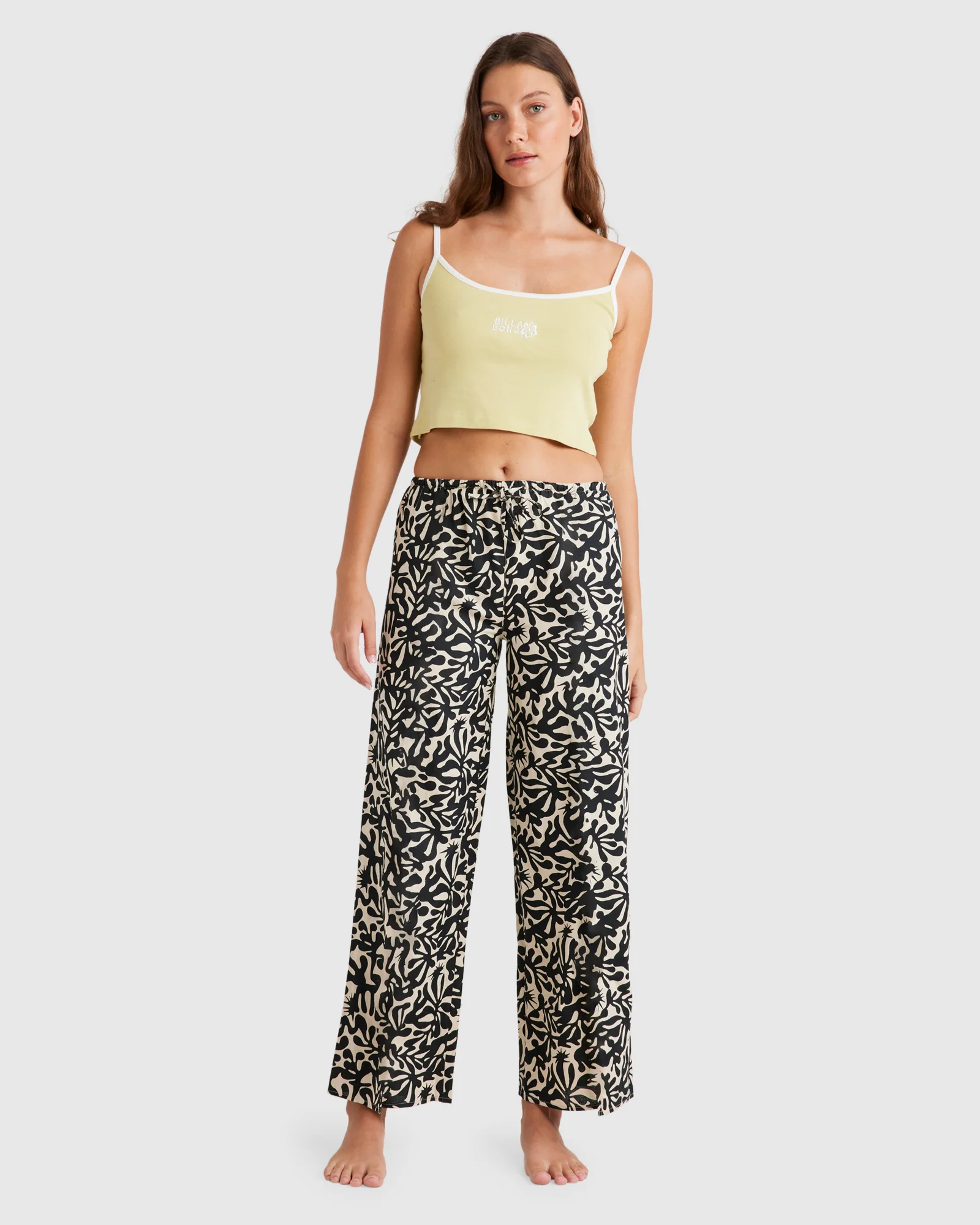Womens Palm Grove Pants - Image 5