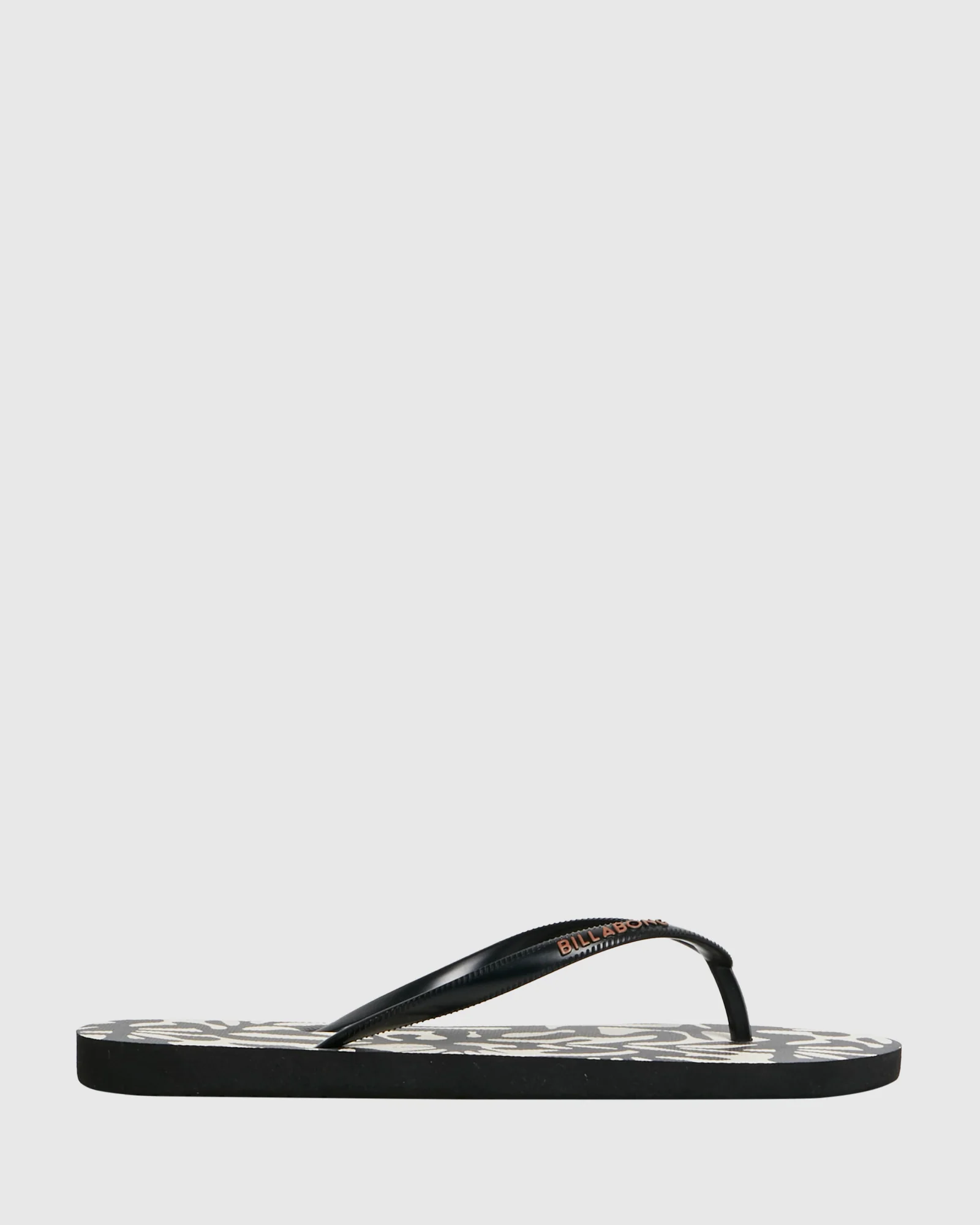 Womens Palm Grove Thongs - Image 2