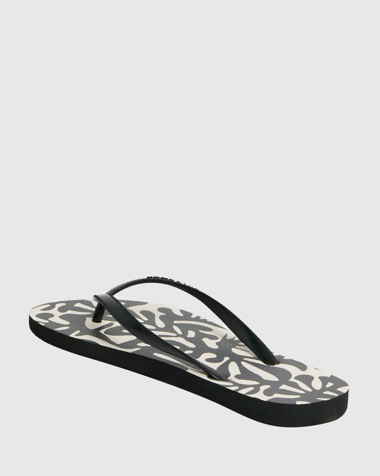 Womens Palm Grove Thongs - Image 3