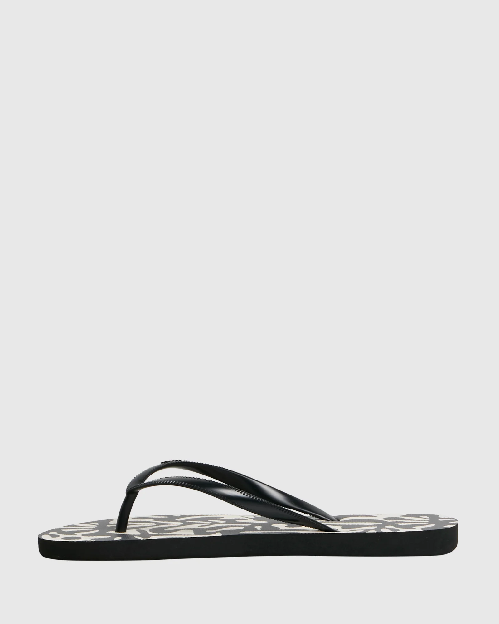 Womens Palm Grove Thongs - Image 4