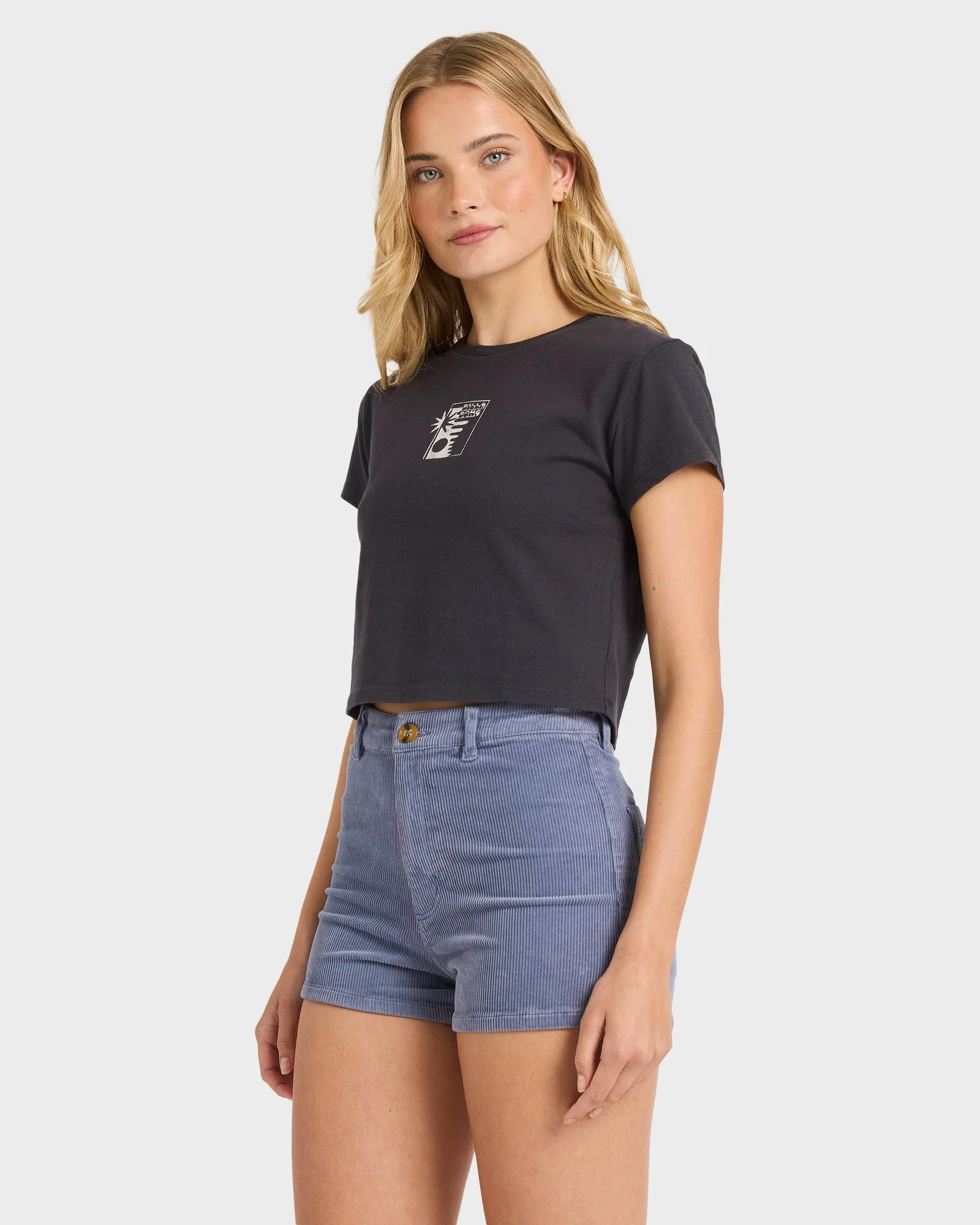 Womens Palm Reading T-Shirt - Image 3