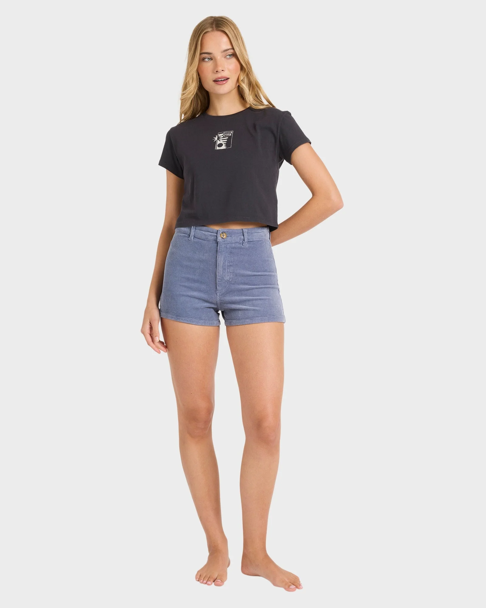 Womens Palm Reading T-Shirt - Image 5
