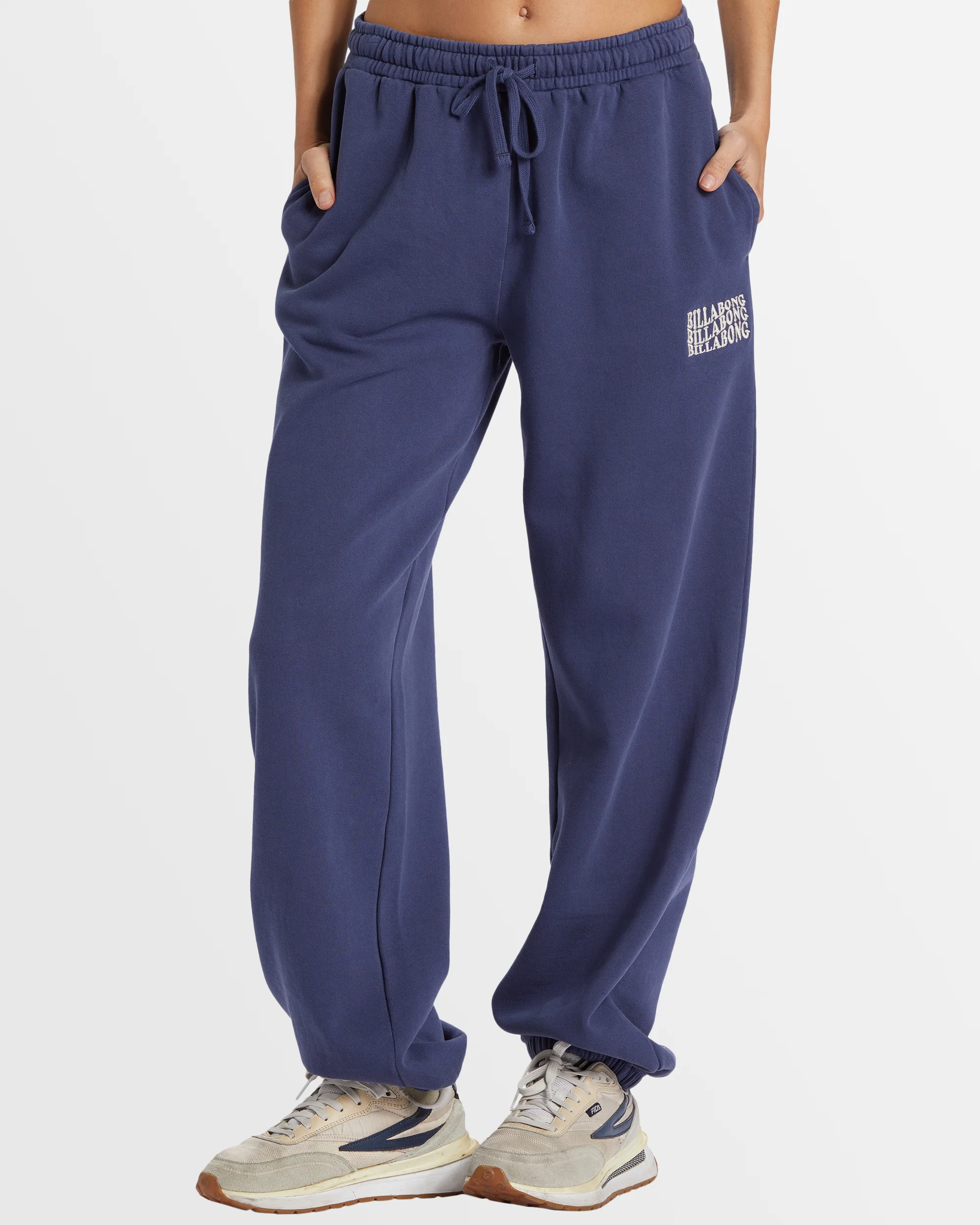 Womens Palmin Jogger - Image 4