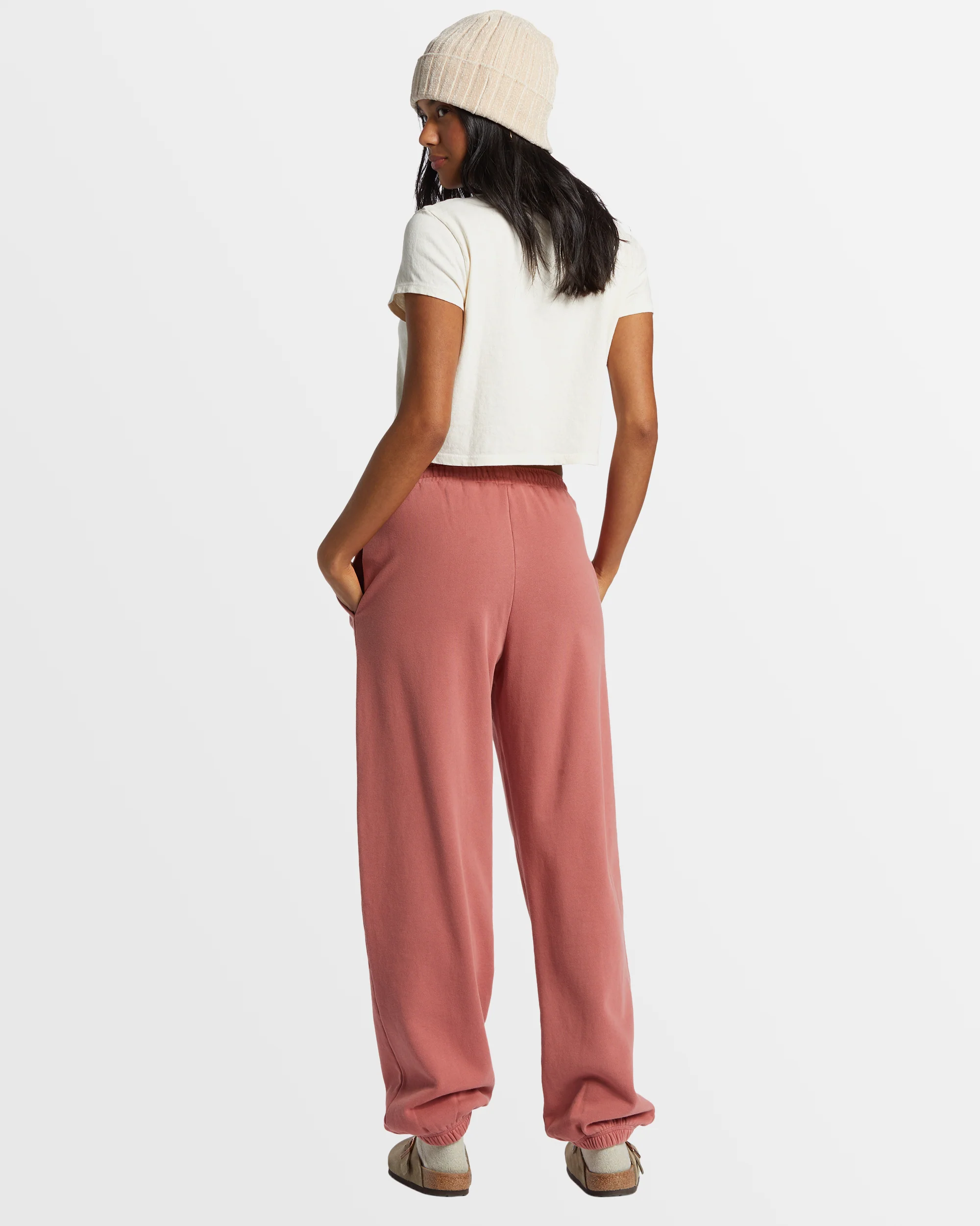 Womens Palmin Jogger - Image 3