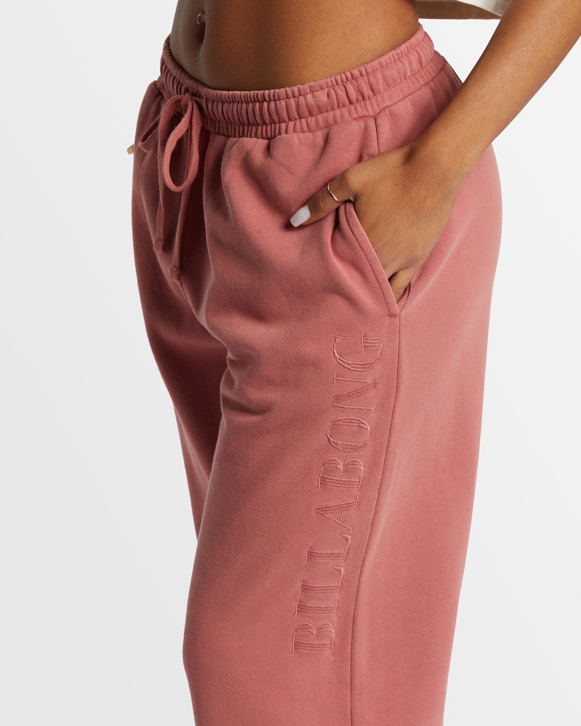 Womens Palmin Jogger - Image 4