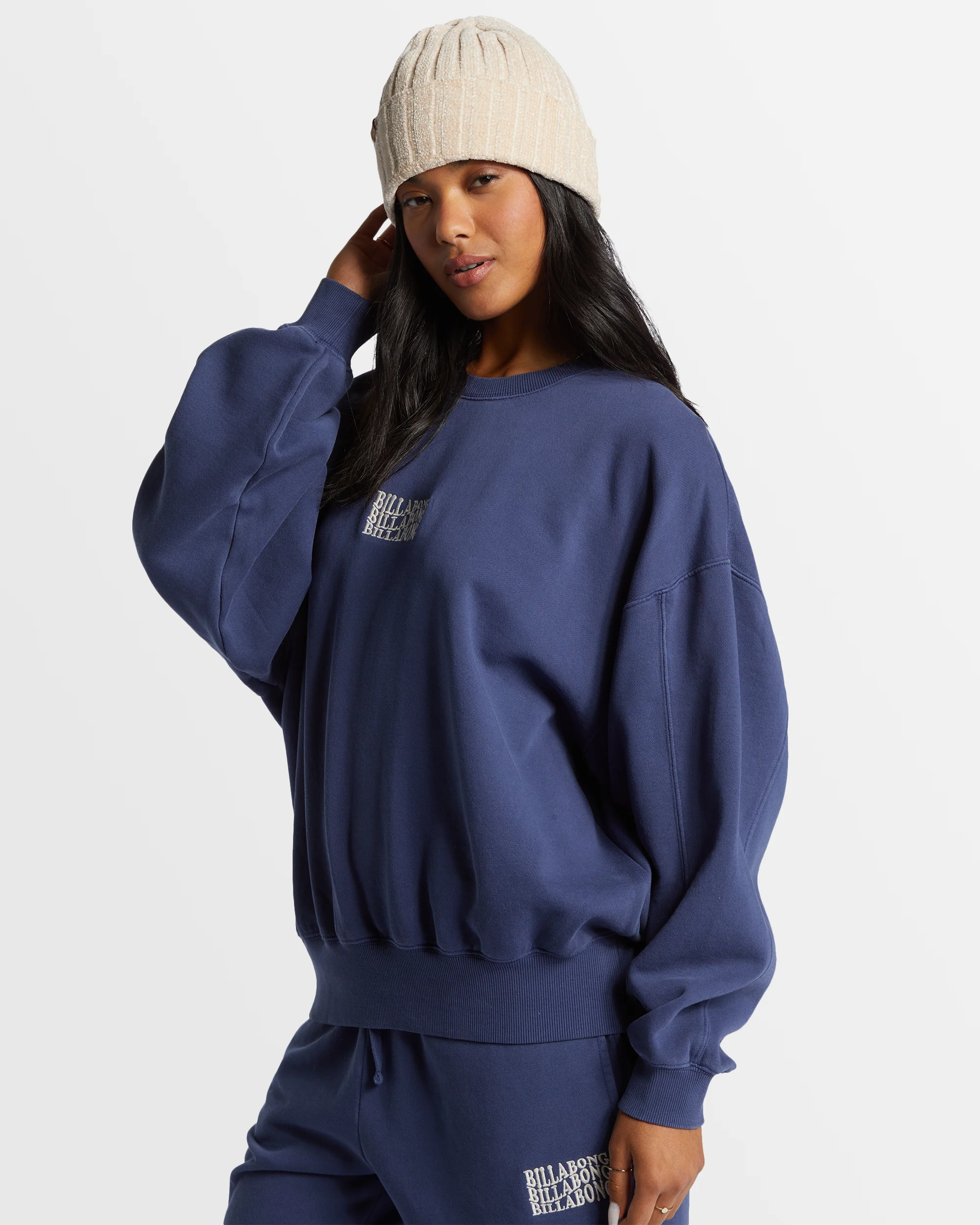 Womens Palmin Kendal Crew Neck - Image 2