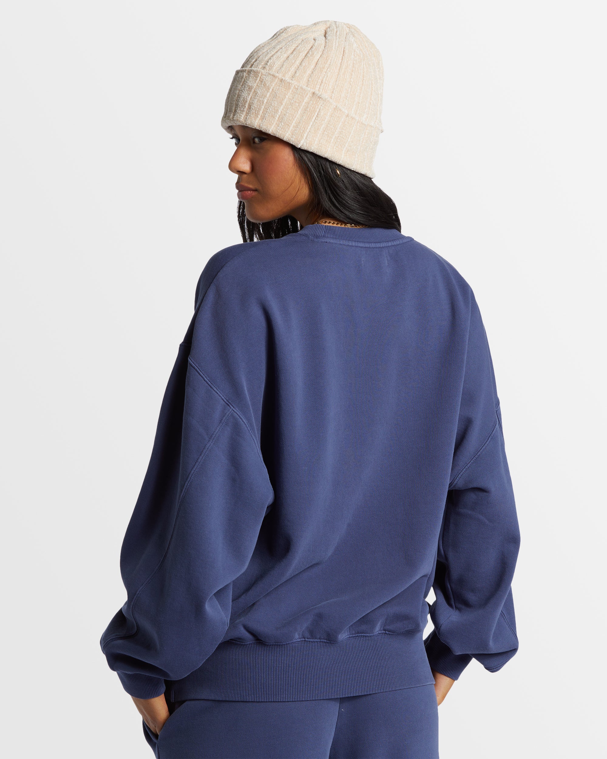 Womens Palmin Kendal Crew Neck - Image 3