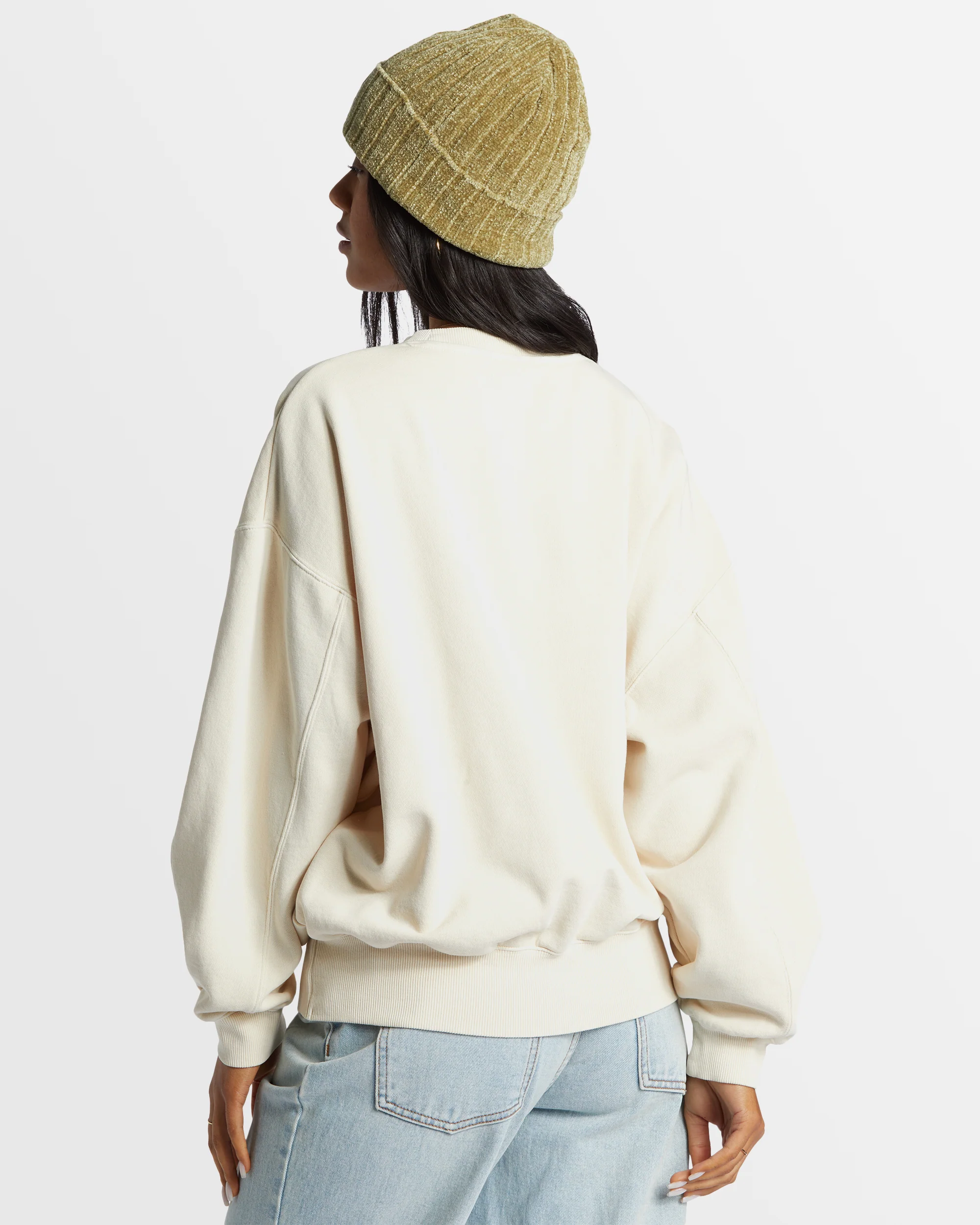 Womens Palmin Kendal Crew Neck - Image 3
