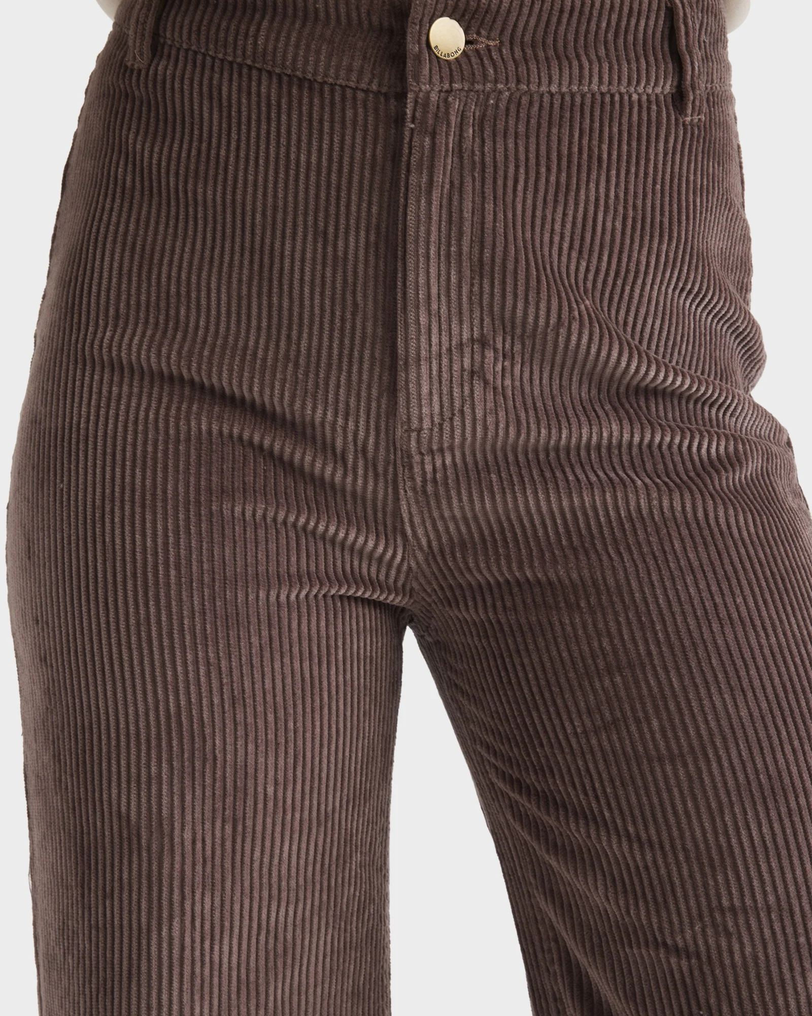 Womens Palmy Corduroy Pants - Image 5