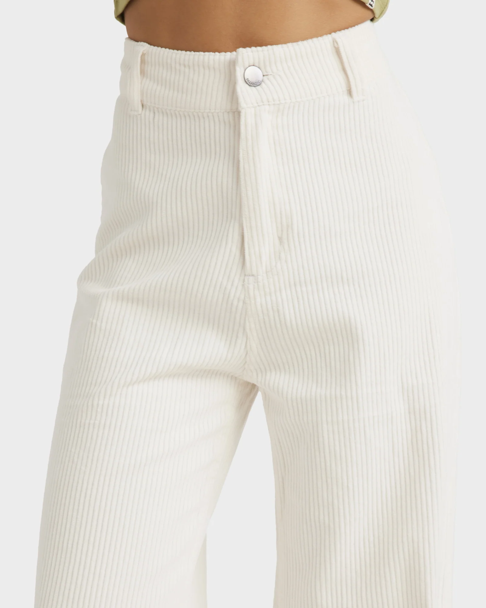 Womens Palmy Corduroy Pants - Image 8