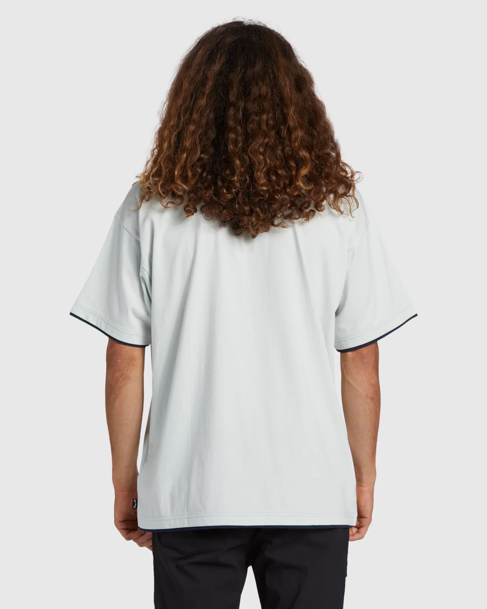 Mens Panel OG T-Shirt - Image 2