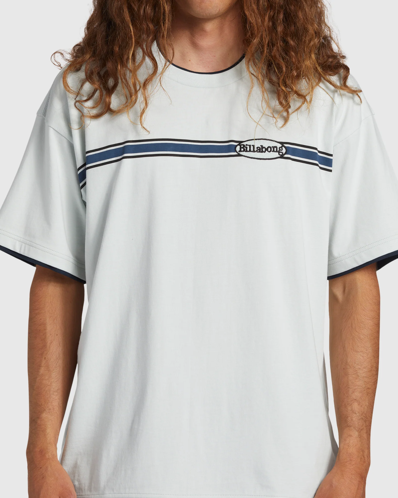 Mens Panel OG T-Shirt - Image 4