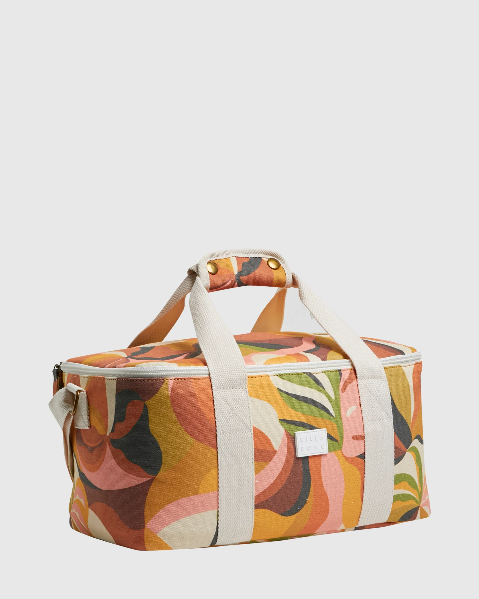 Womens Paradise Cooler Bag - Image 3