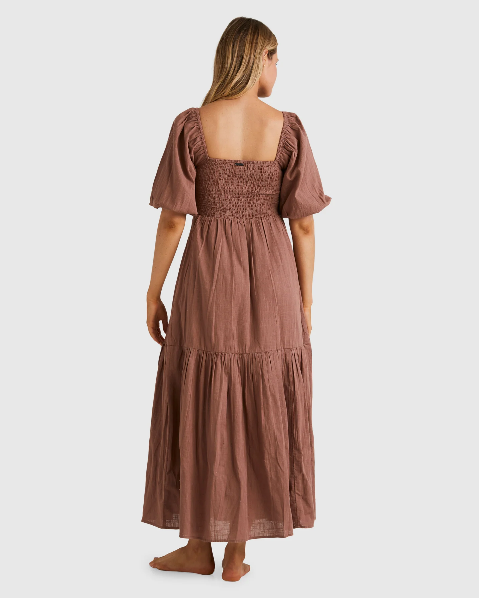 Womens Paradise Cove Dress - Image 3