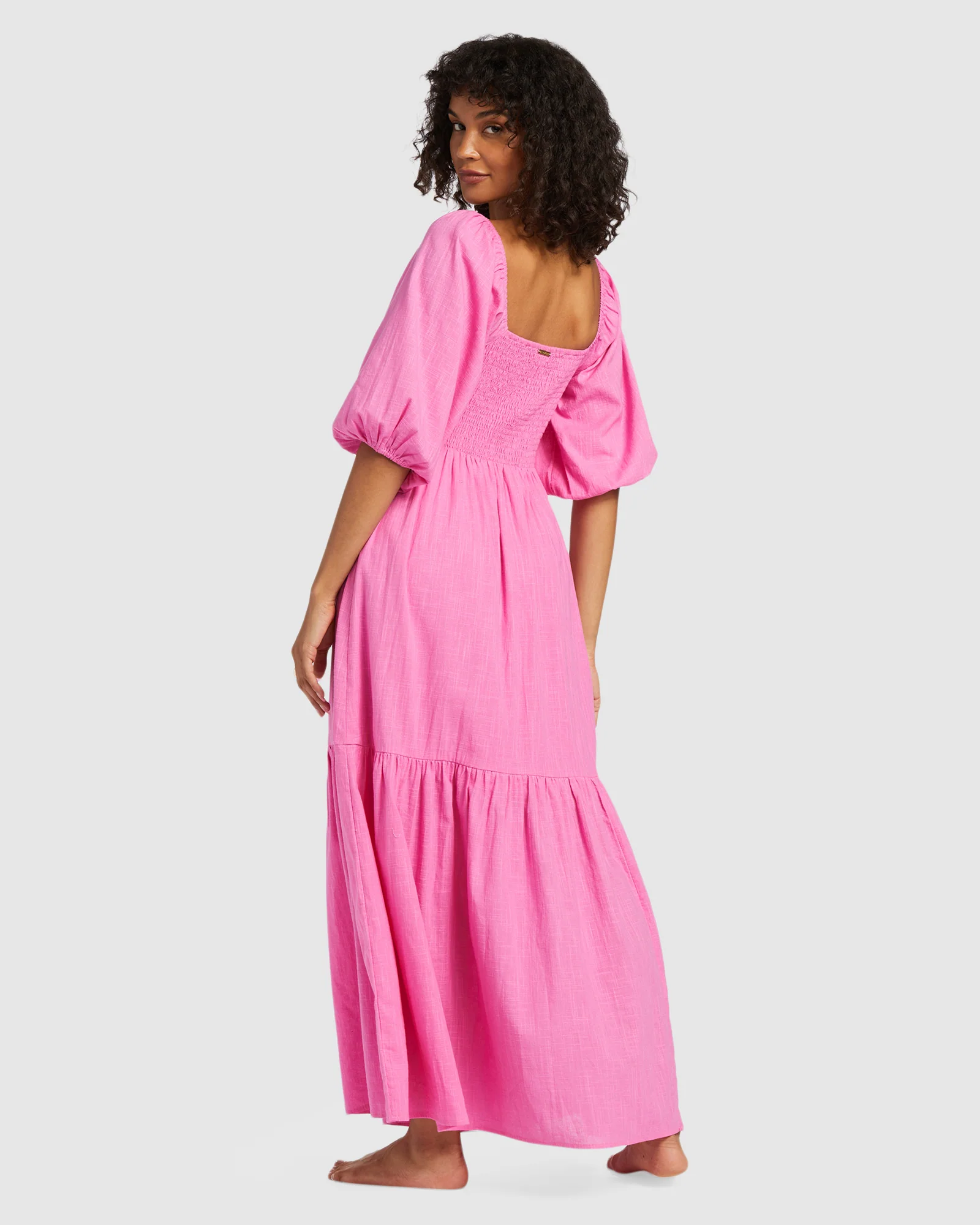 Womens Paradise Cove Dress - Image 3