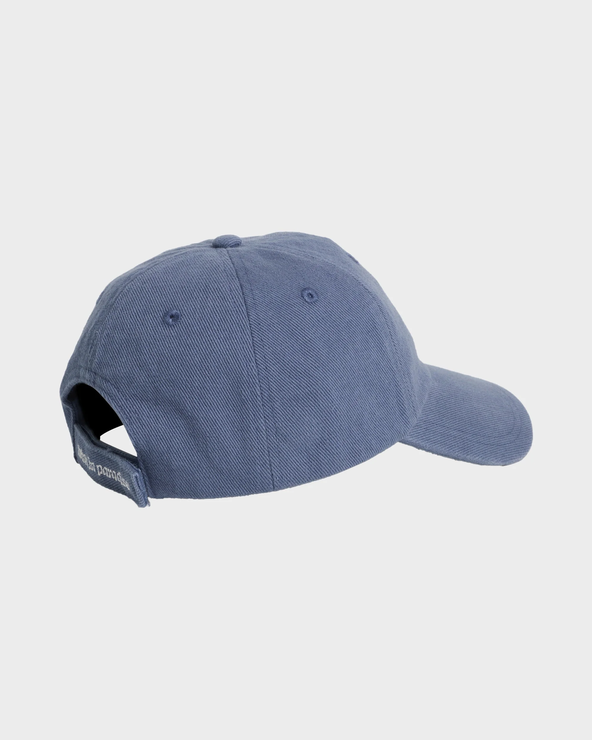 Womens Paradise Dad Cap - Image 2