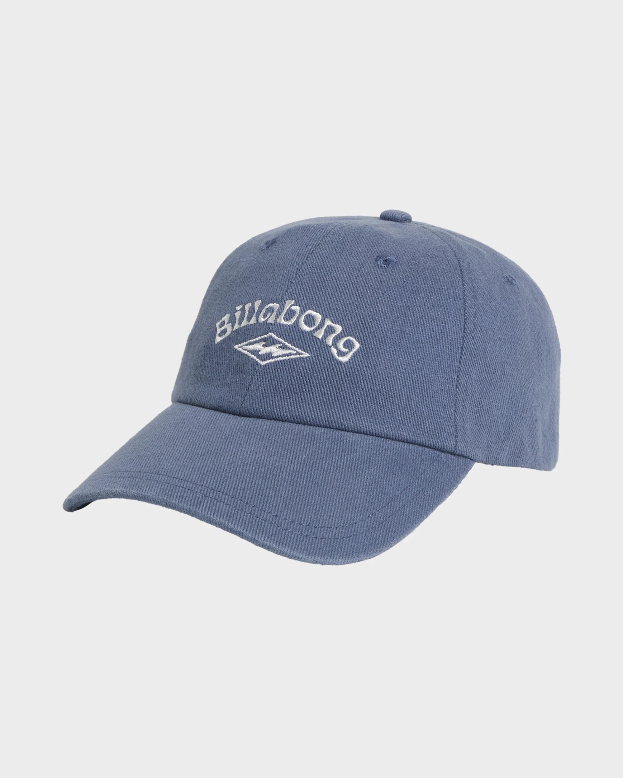 Womens Paradise Dad Cap - Image 4
