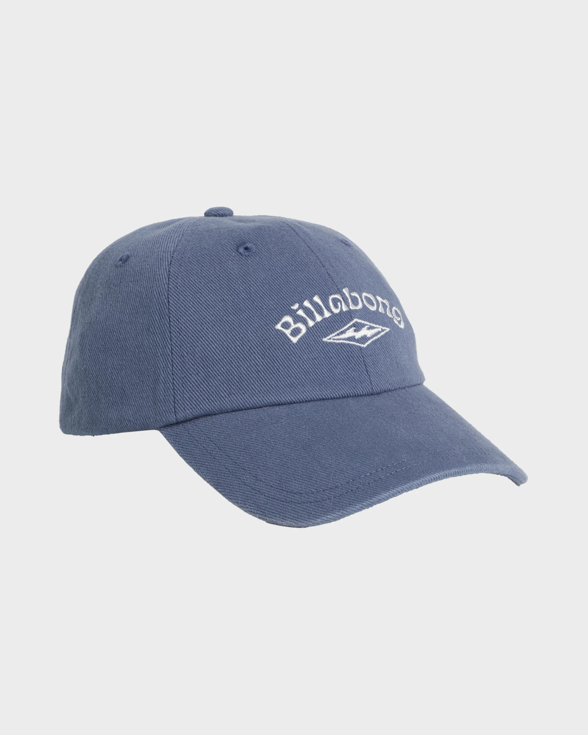 Womens Paradise Dad Cap - Image 5
